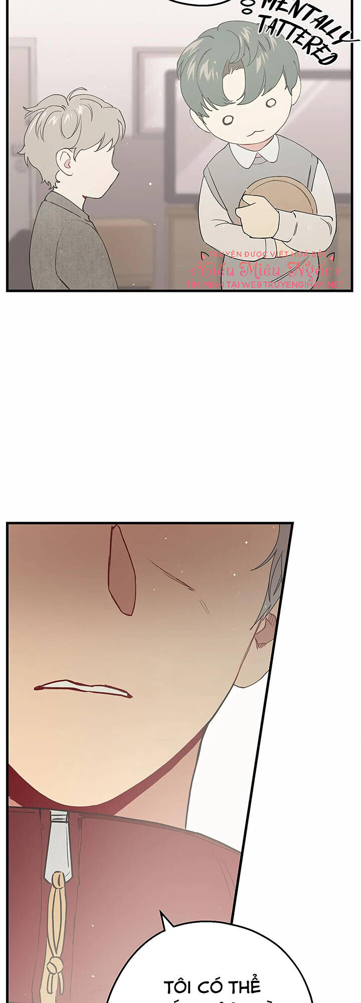 Người Chồng Thứ Hai Của Tôi Chapter 24 - 51