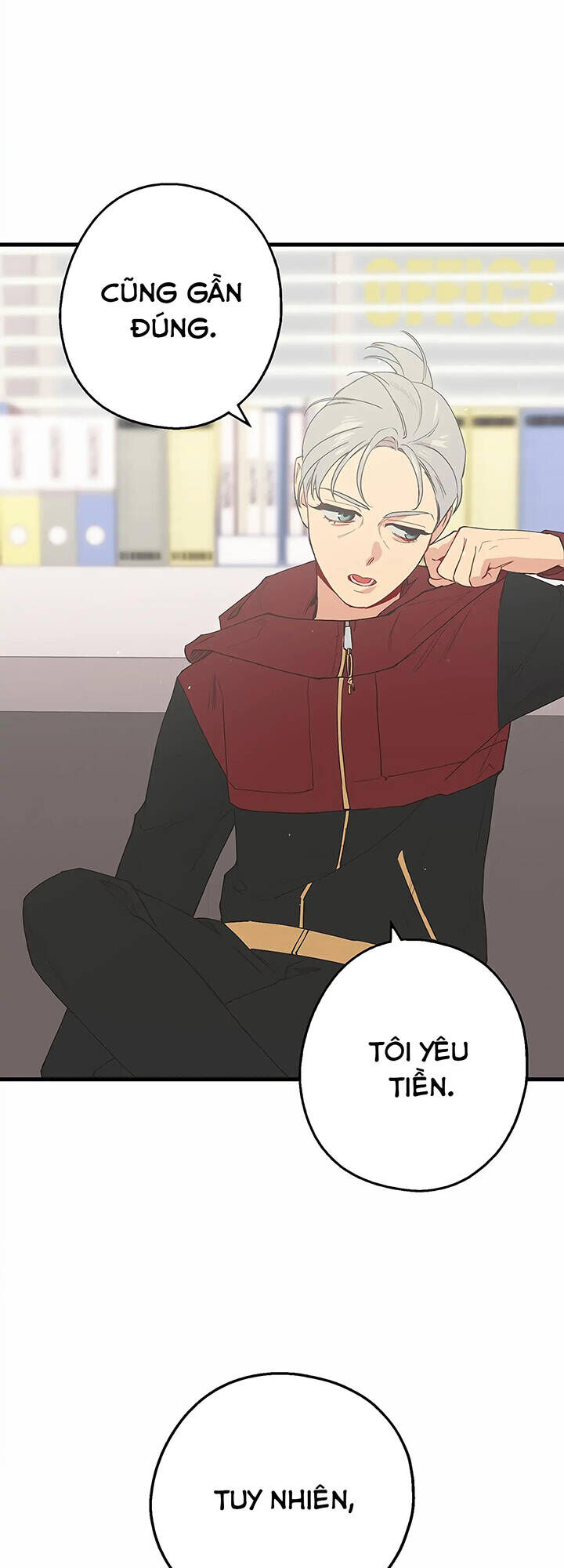 Người Chồng Thứ Hai Của Tôi Chapter 24 - 53