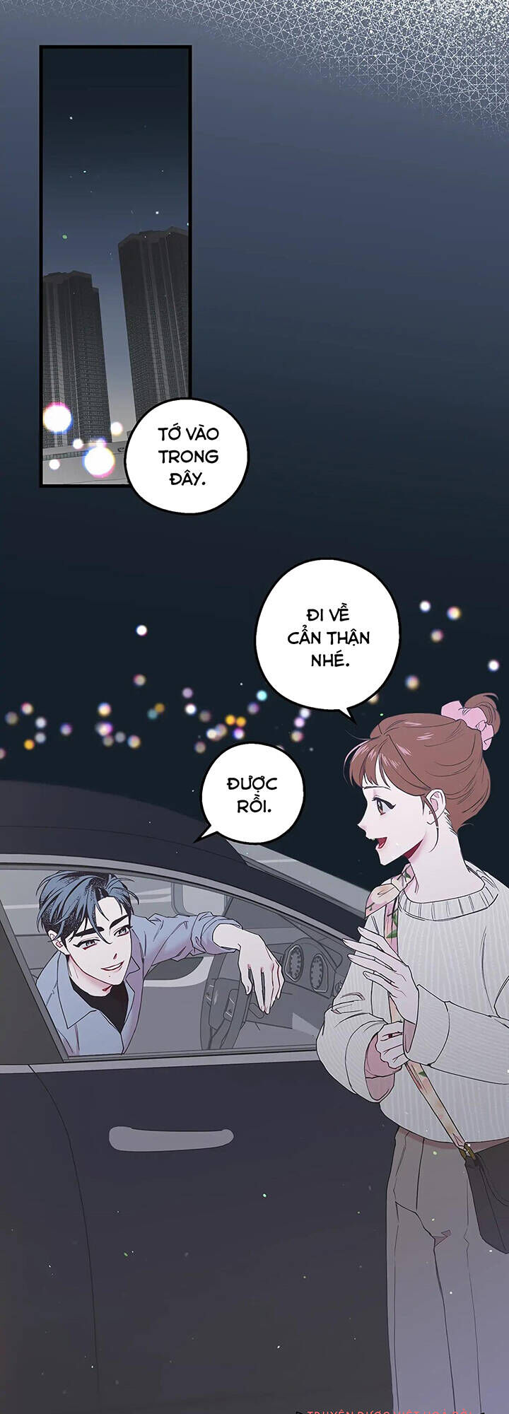 Người Chồng Thứ Hai Của Tôi Chapter 24 - 8