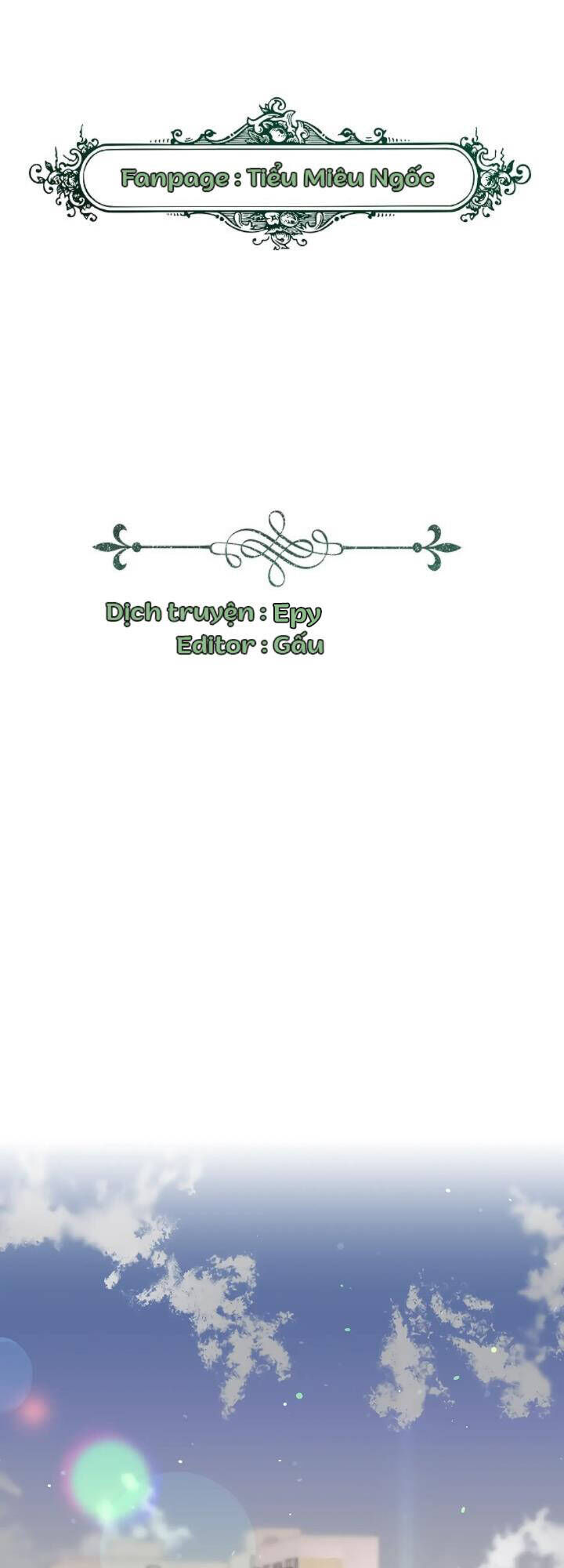 Người Chồng Thứ Hai Của Tôi Chapter 25 - 1