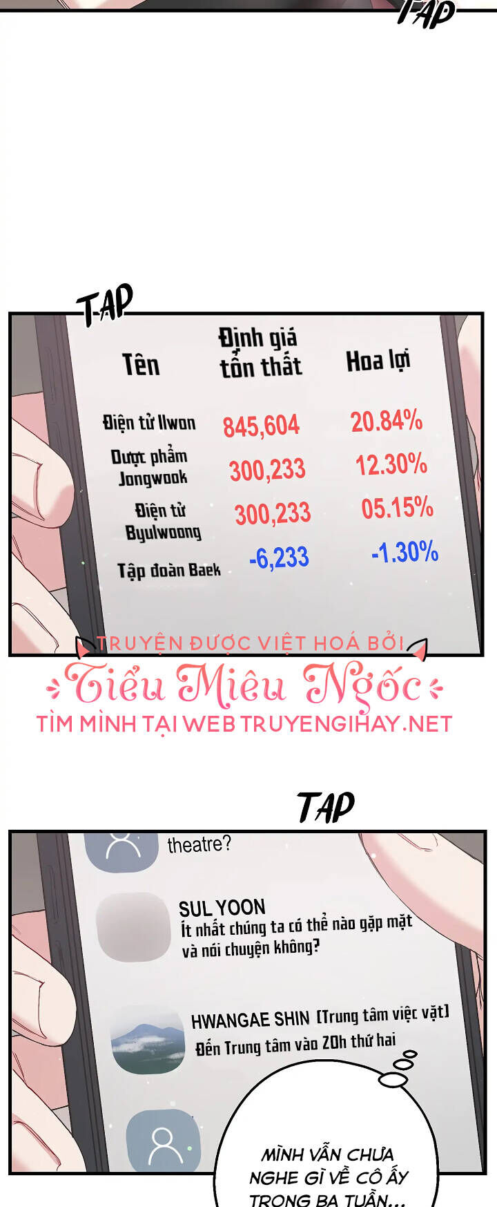 Người Chồng Thứ Hai Của Tôi Chapter 25 - 12