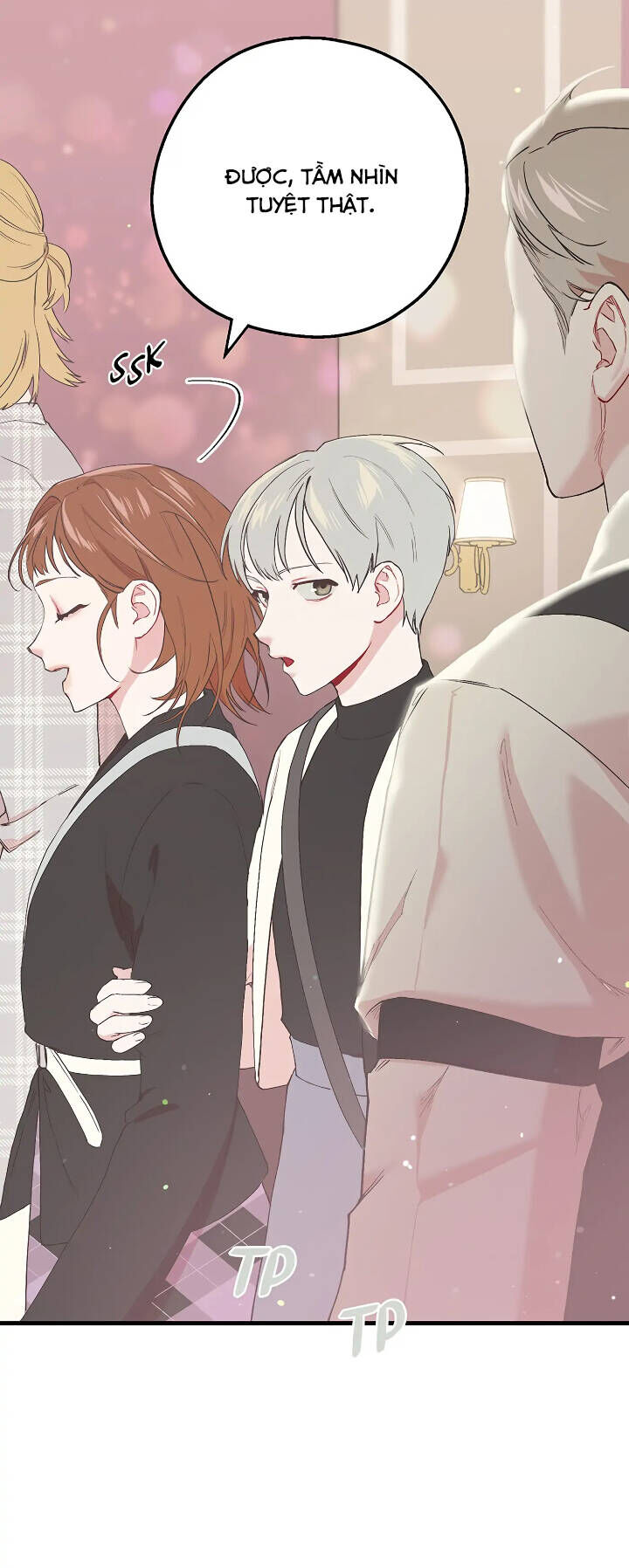 Người Chồng Thứ Hai Của Tôi Chapter 25 - 26