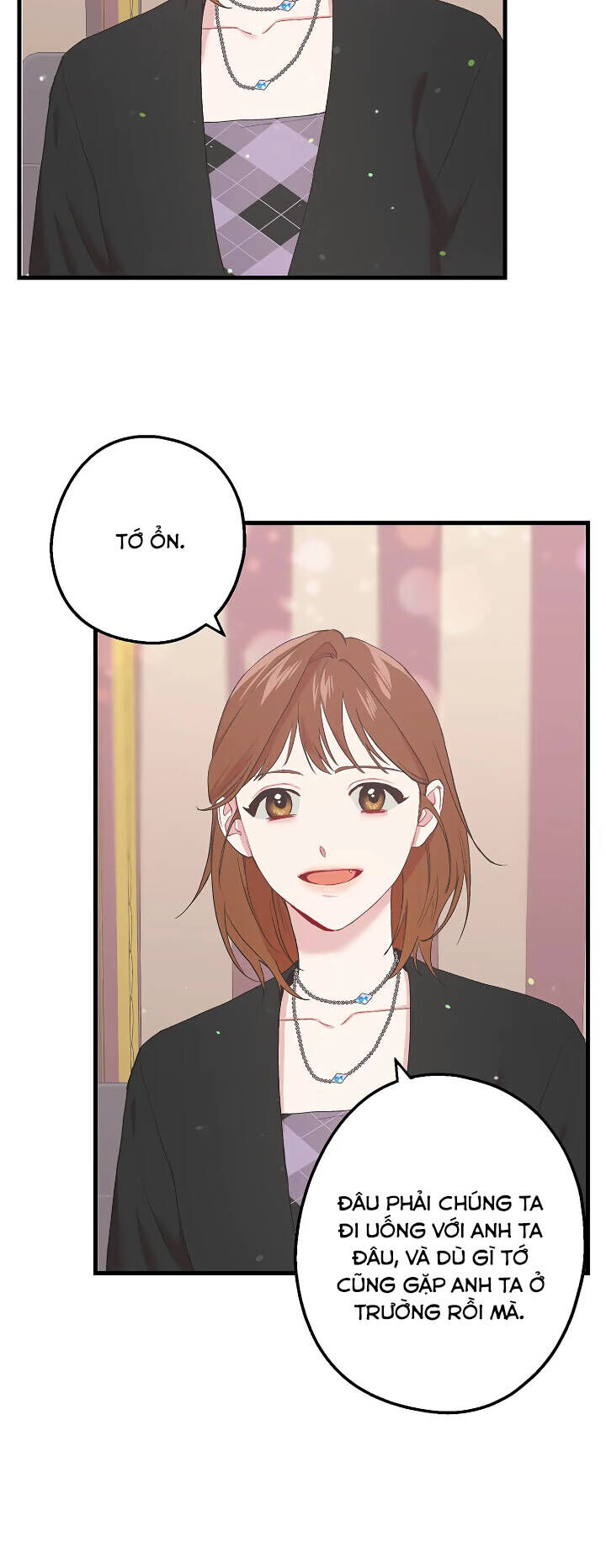 Người Chồng Thứ Hai Của Tôi Chapter 25 - 40