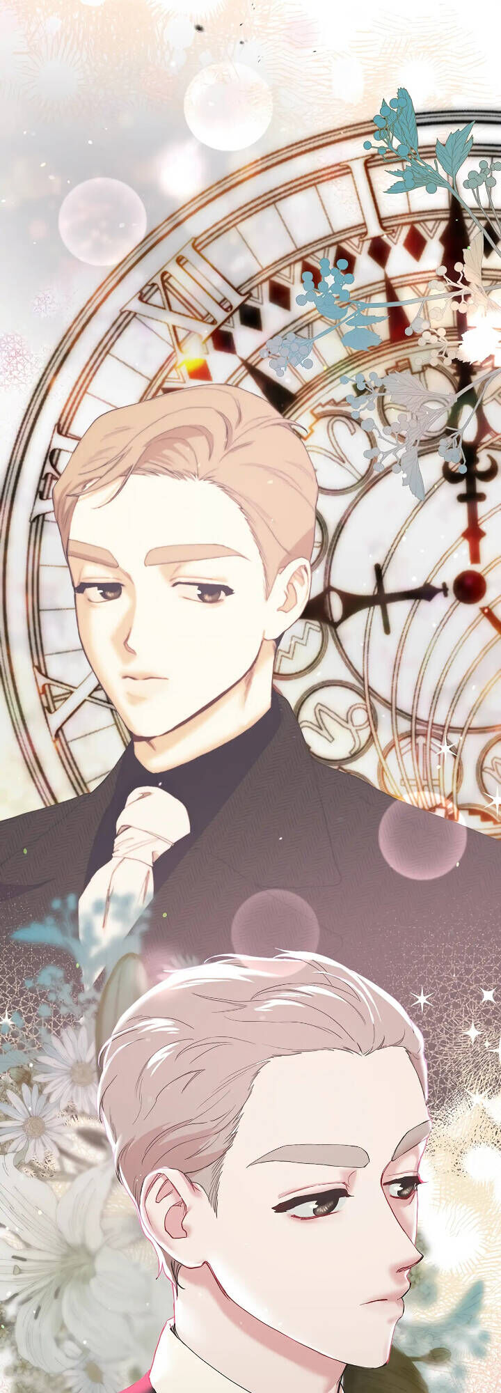 Người Chồng Thứ Hai Của Tôi Chapter 25 - 44