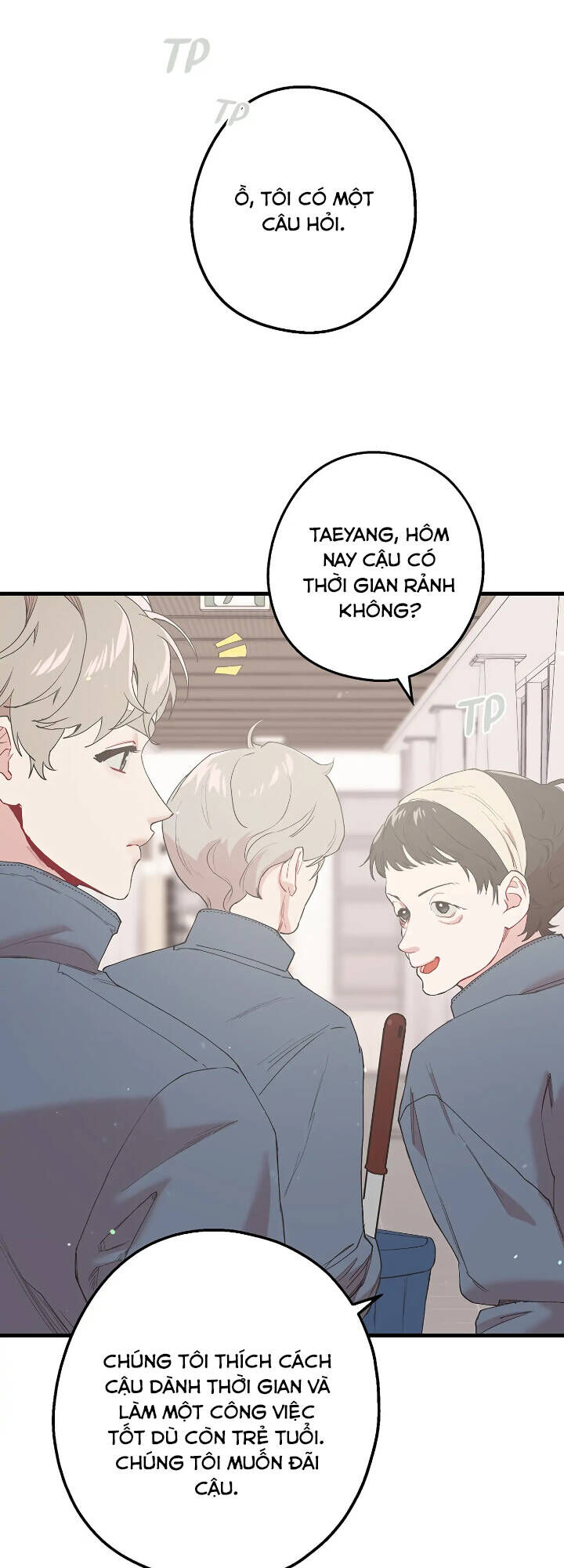 Người Chồng Thứ Hai Của Tôi Chapter 25 - 8