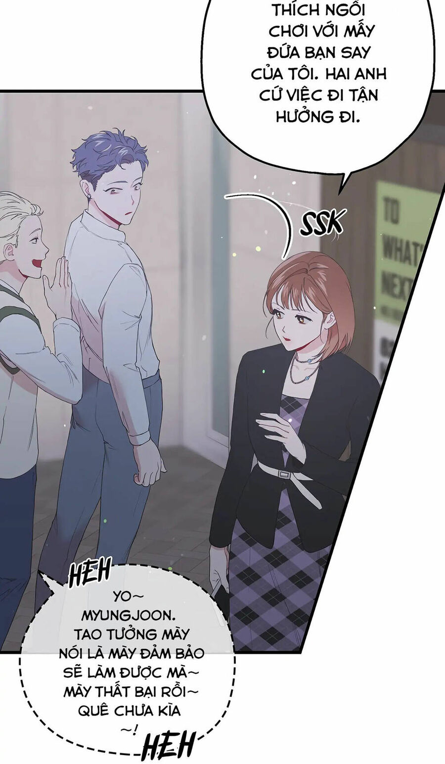 Người Chồng Thứ Hai Của Tôi Chapter 26 - 11