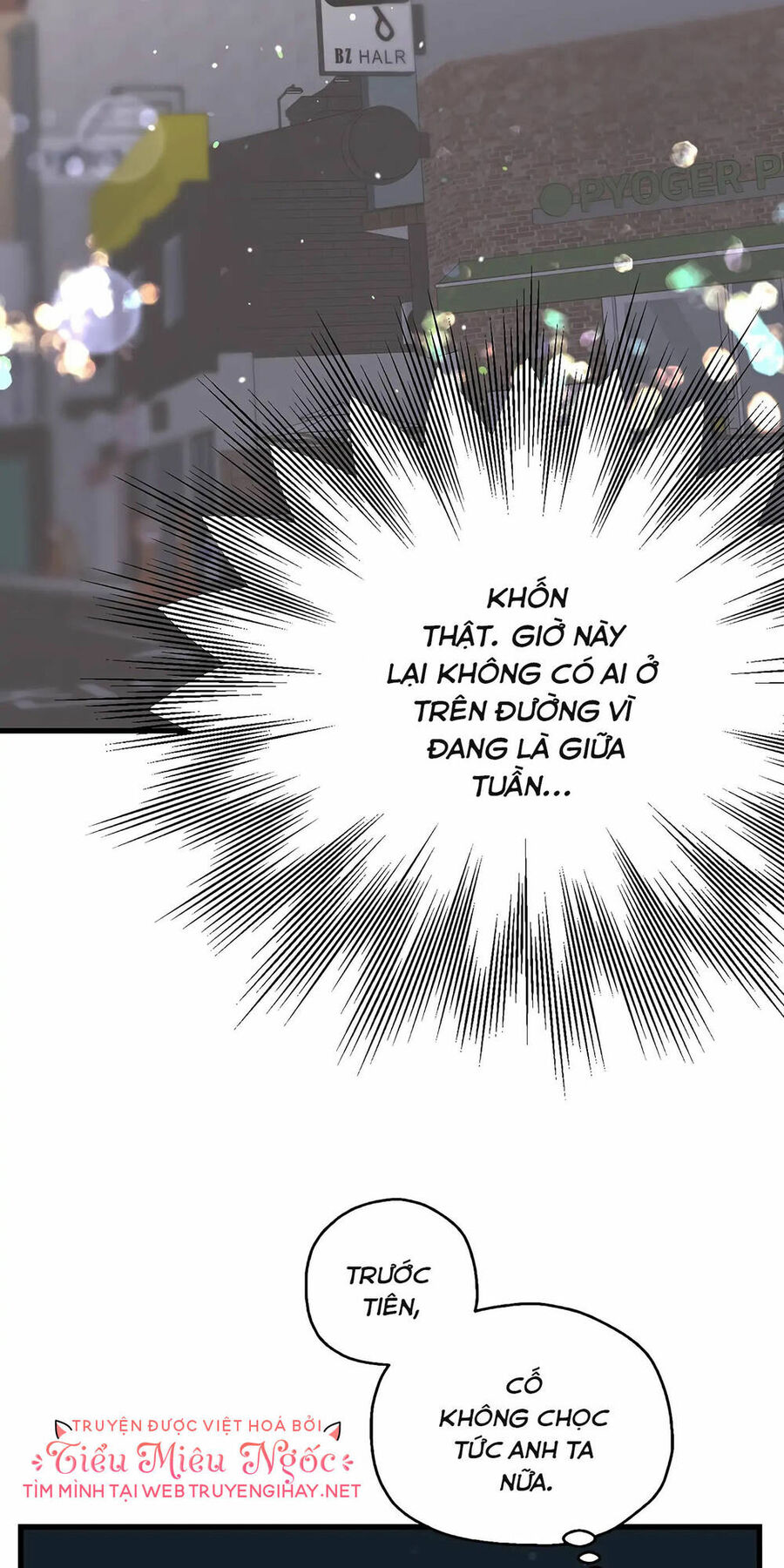 Người Chồng Thứ Hai Của Tôi Chapter 26 - 17