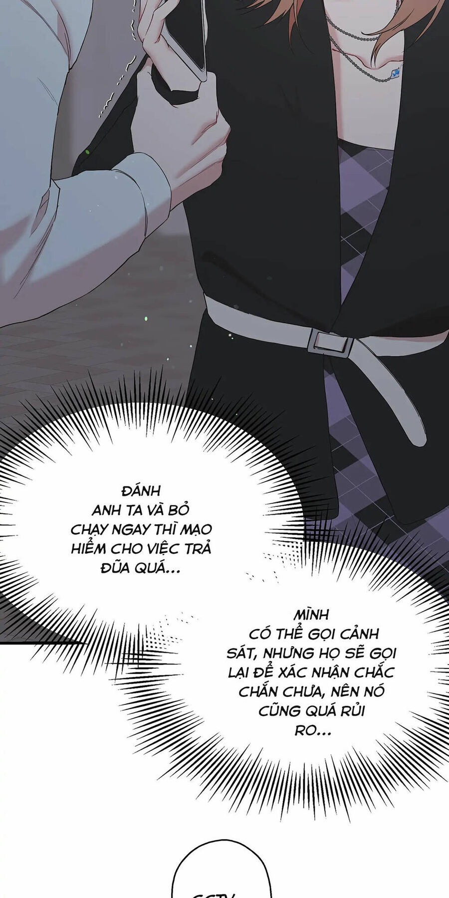 Người Chồng Thứ Hai Của Tôi Chapter 26 - 22