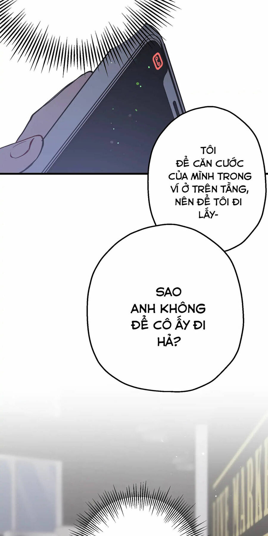 Người Chồng Thứ Hai Của Tôi Chapter 26 - 26