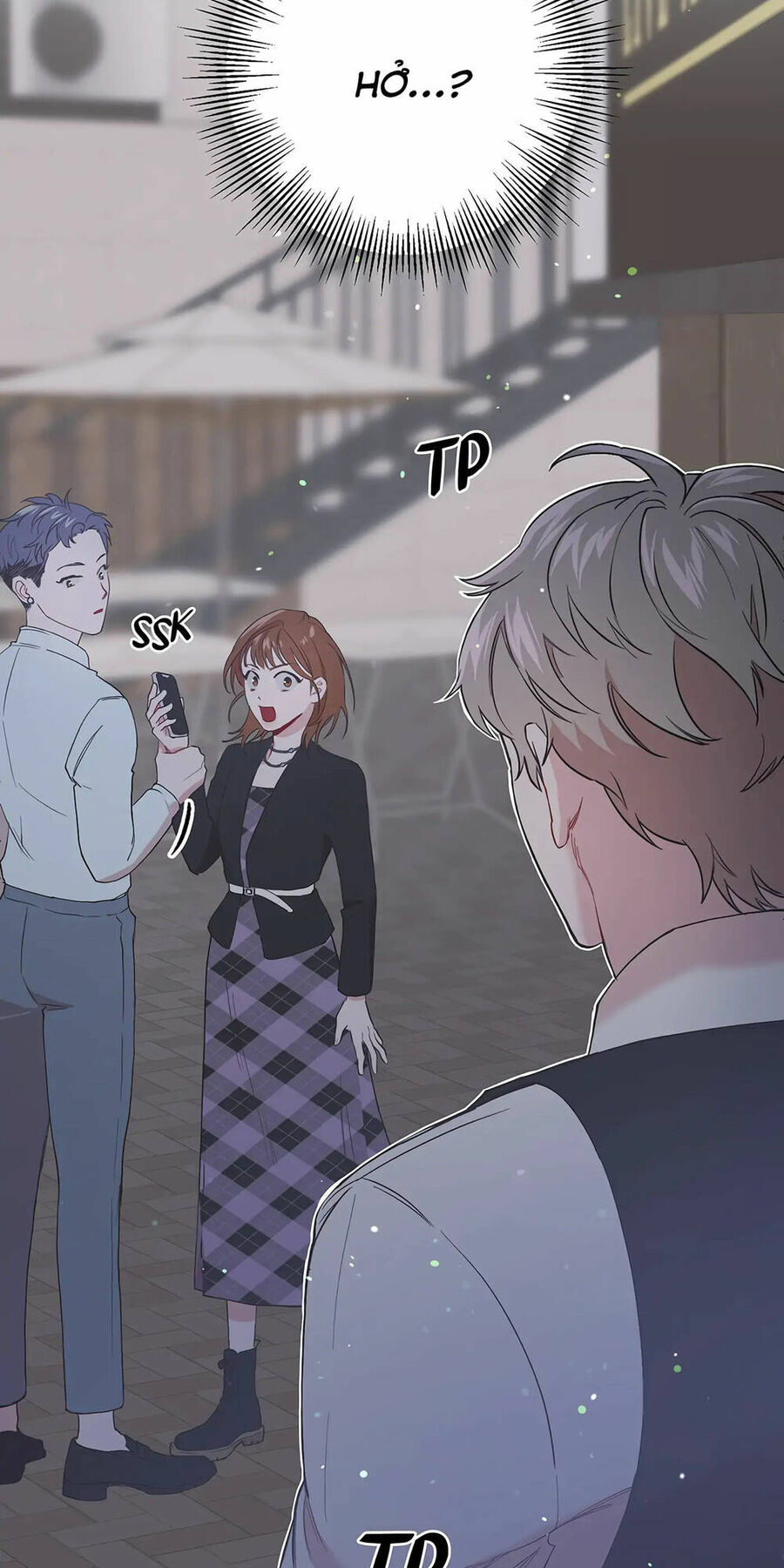 Người Chồng Thứ Hai Của Tôi Chapter 26 - 27