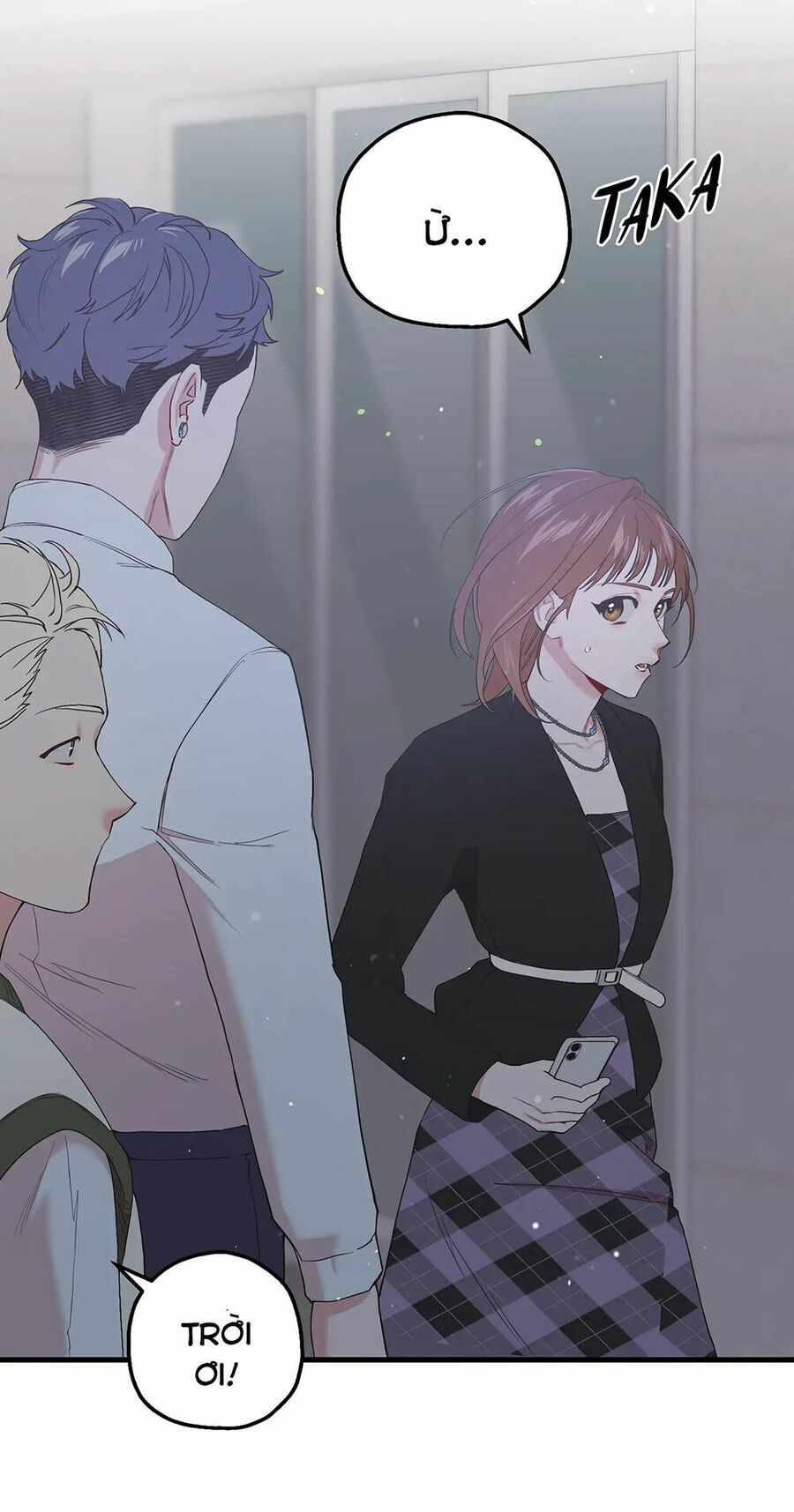 Người Chồng Thứ Hai Của Tôi Chapter 26 - 31