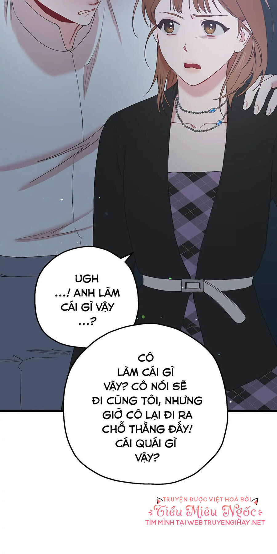 Người Chồng Thứ Hai Của Tôi Chapter 26 - 34