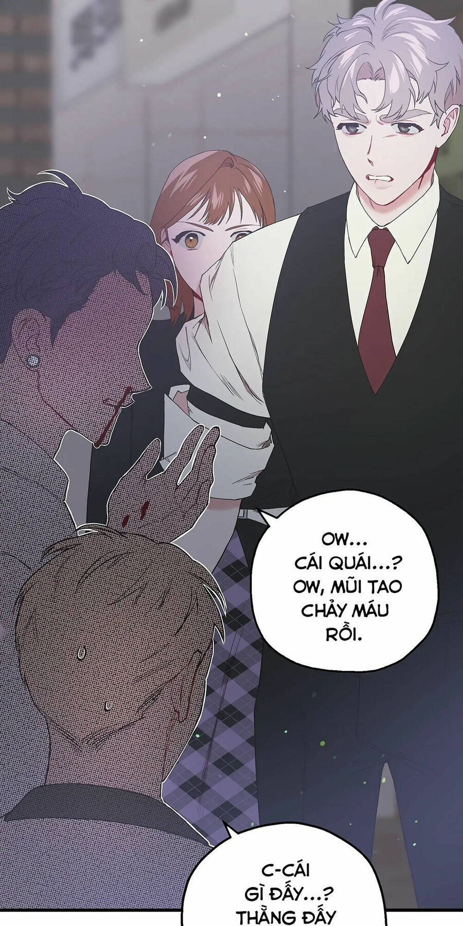 Người Chồng Thứ Hai Của Tôi Chapter 26 - 38