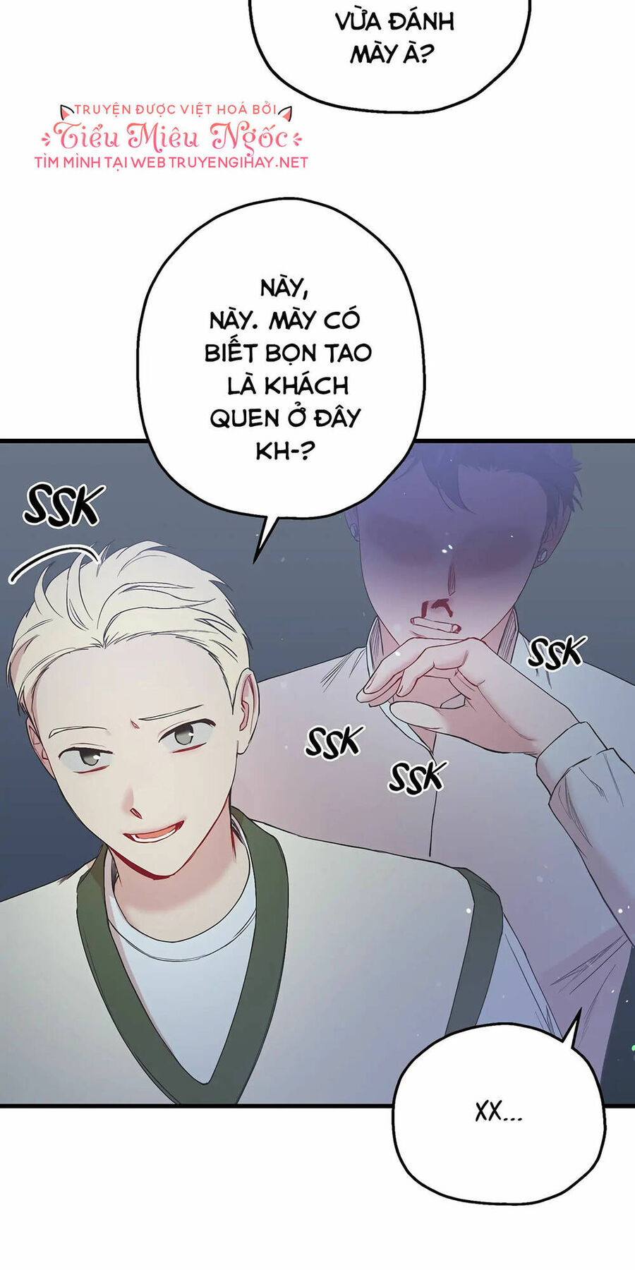 Người Chồng Thứ Hai Của Tôi Chapter 26 - 39