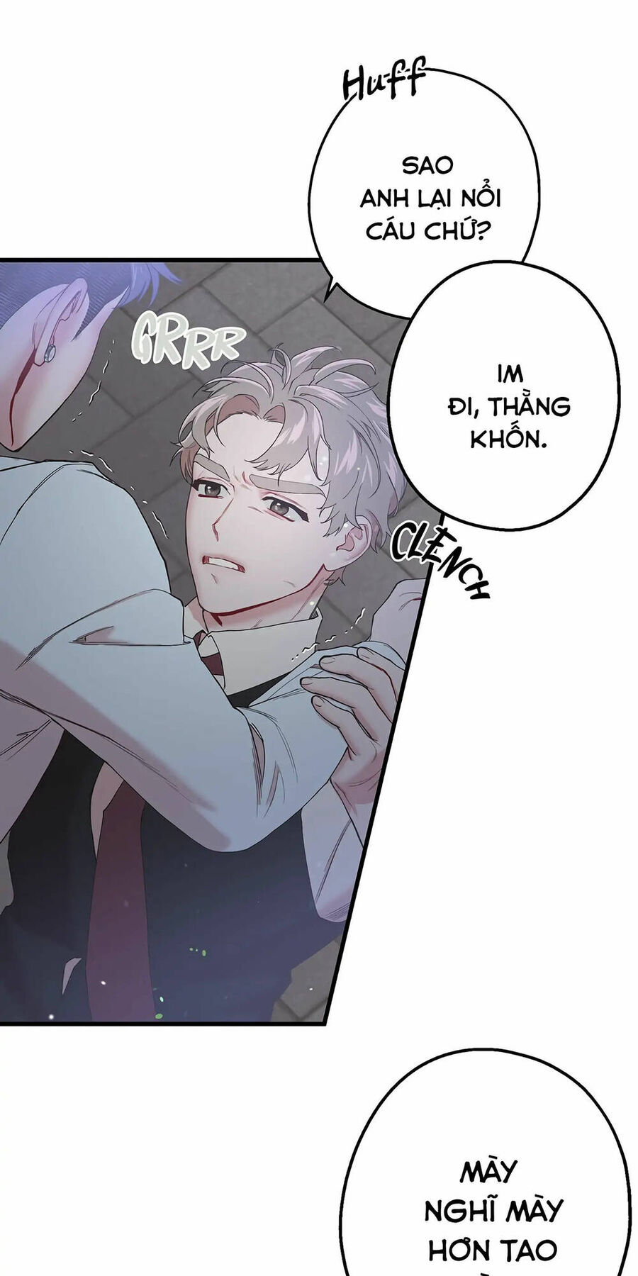 Người Chồng Thứ Hai Của Tôi Chapter 26 - 42