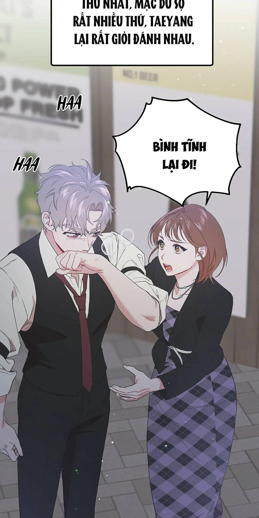 Người Chồng Thứ Hai Của Tôi Chapter 26 - 48