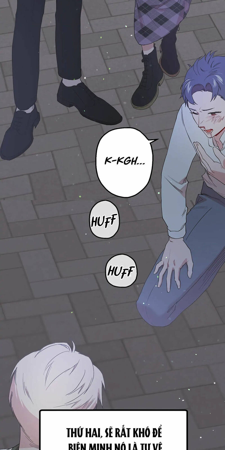 Người Chồng Thứ Hai Của Tôi Chapter 26 - 49