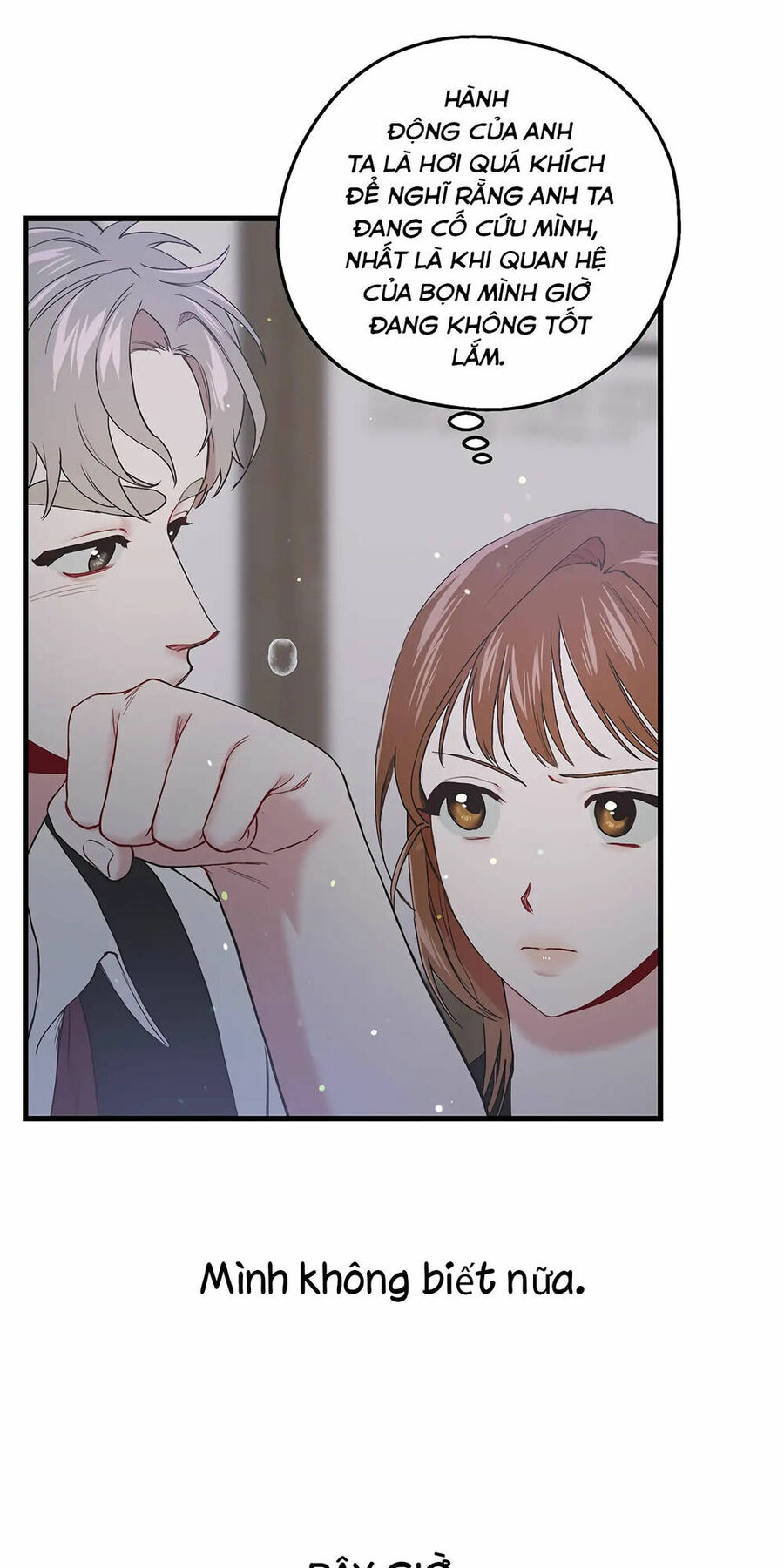 Người Chồng Thứ Hai Của Tôi Chapter 26 - 53