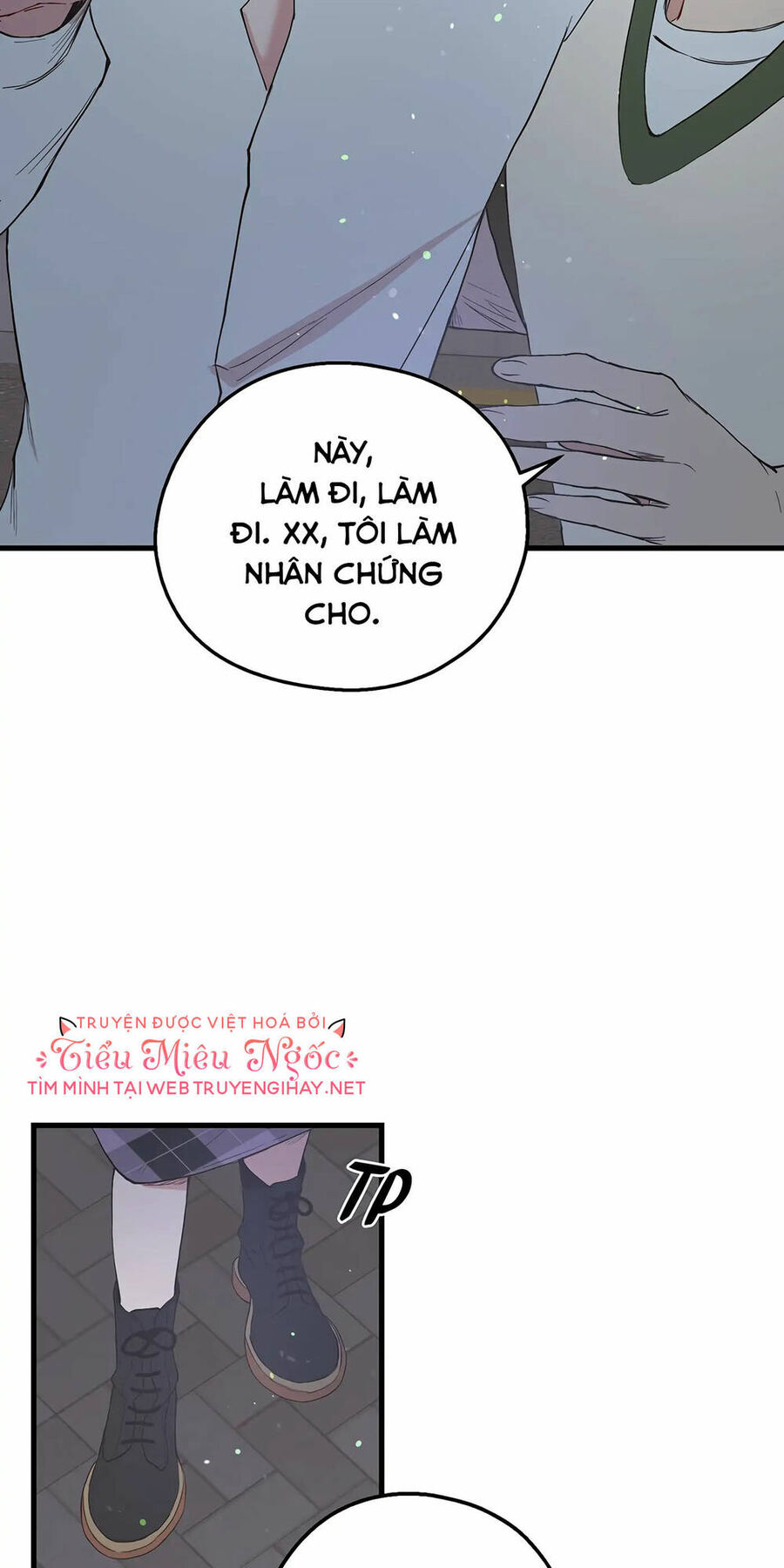 Người Chồng Thứ Hai Của Tôi Chapter 26 - 56