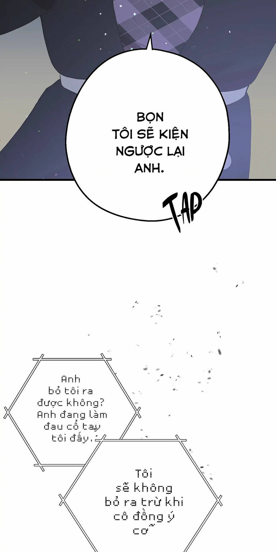 Người Chồng Thứ Hai Của Tôi Chapter 26 - 58