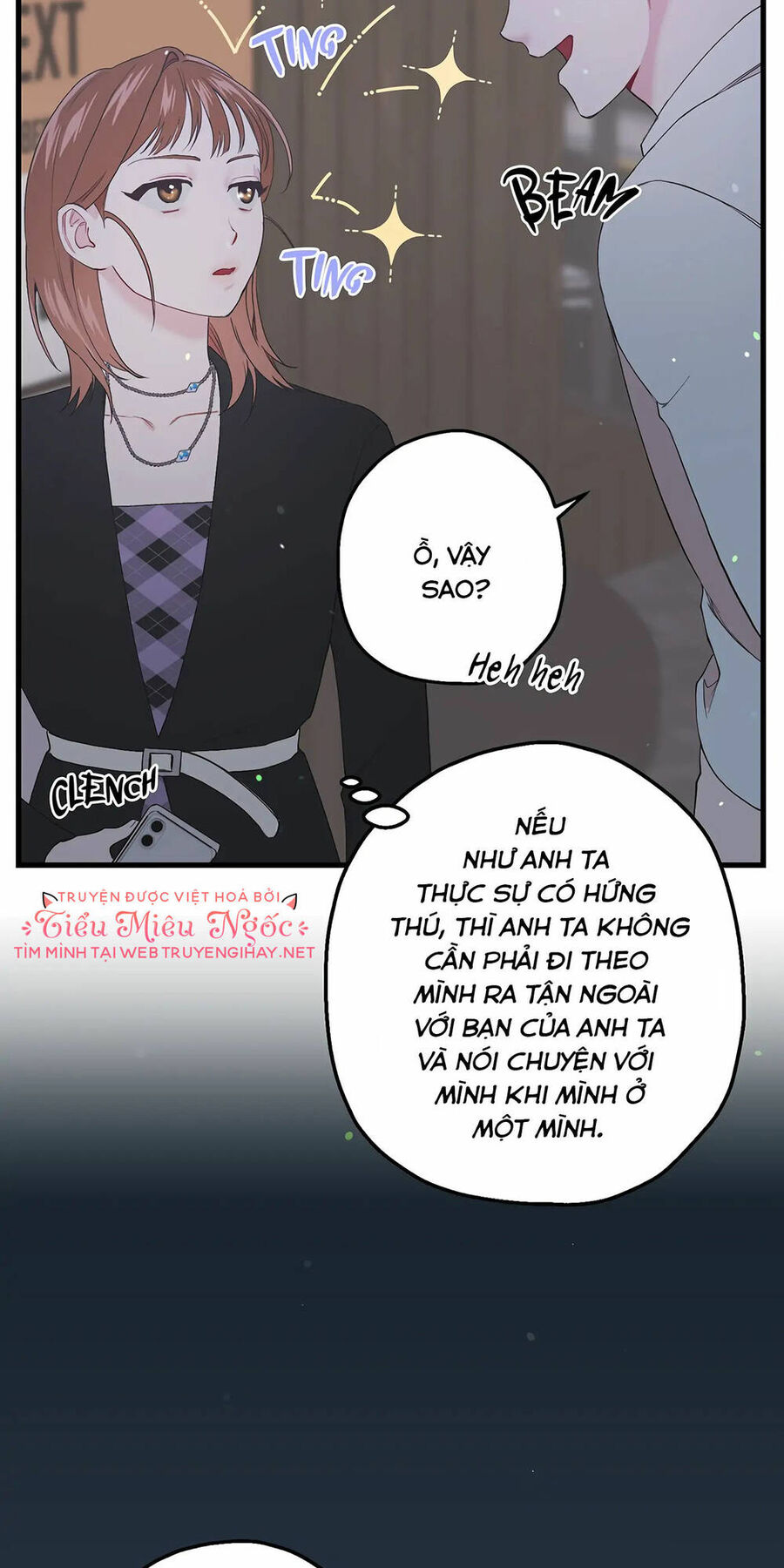 Người Chồng Thứ Hai Của Tôi Chapter 26 - 8