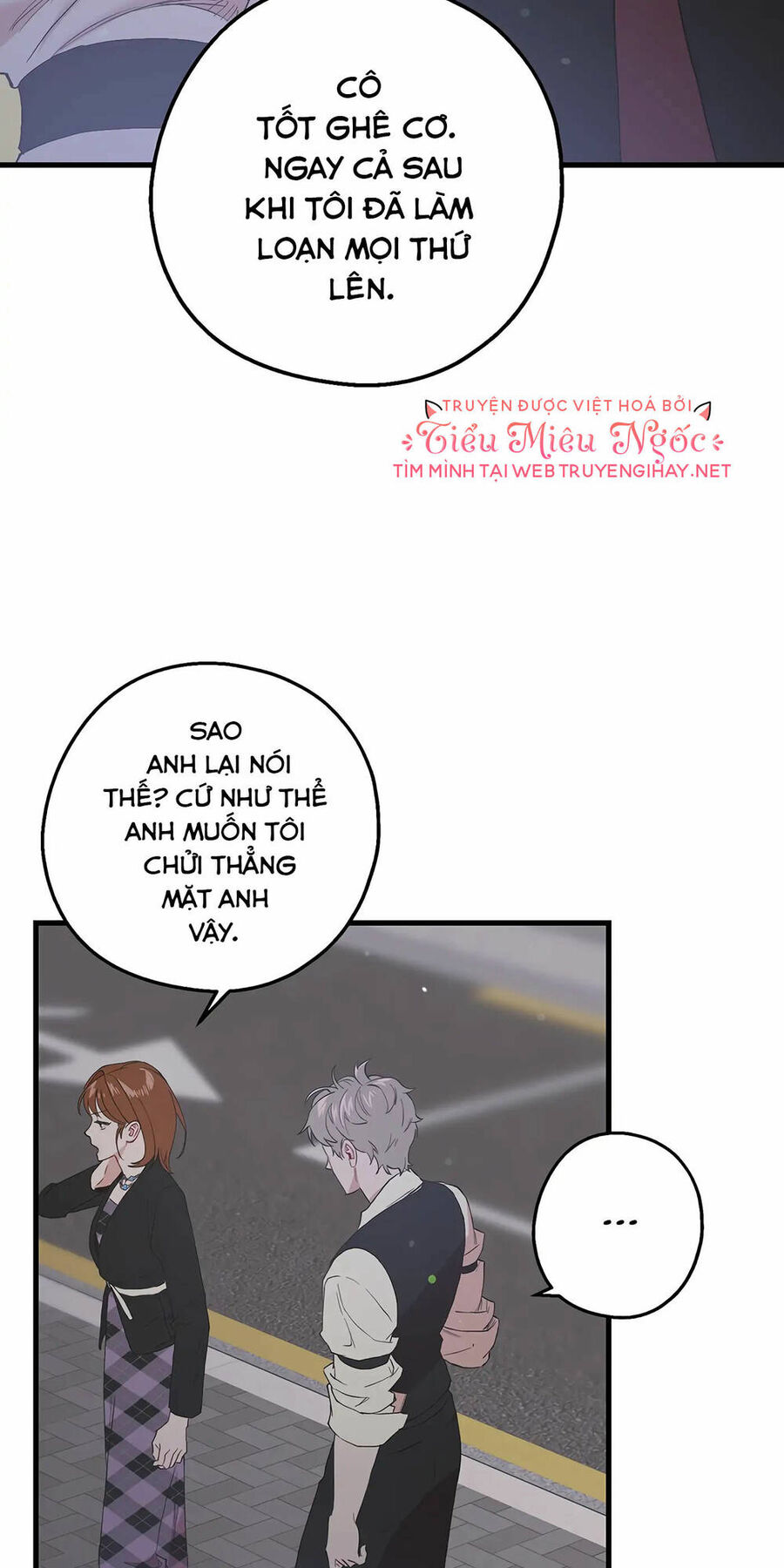 Người Chồng Thứ Hai Của Tôi Chapter 26 - 82