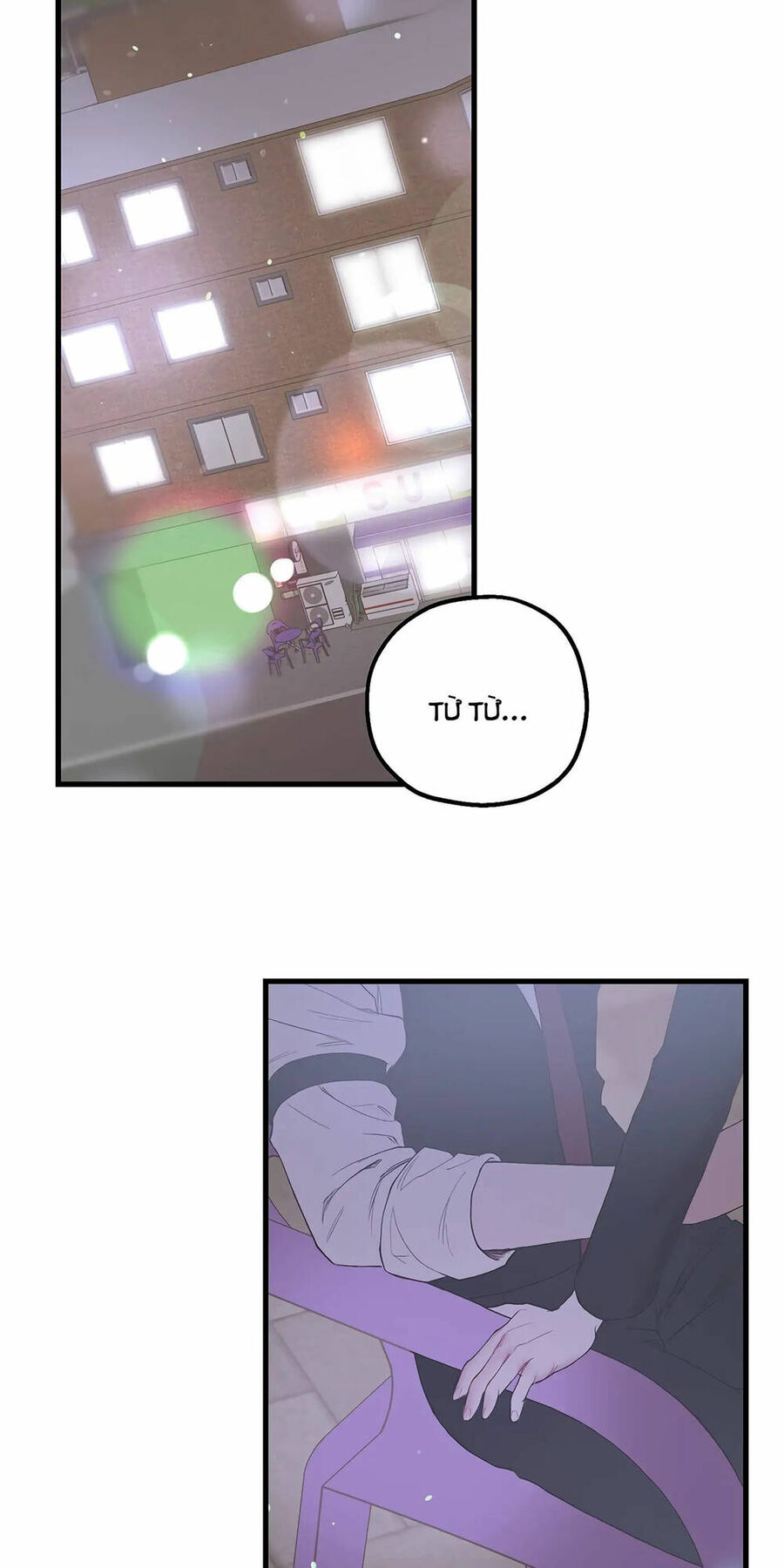 Người Chồng Thứ Hai Của Tôi Chapter 27 - 2