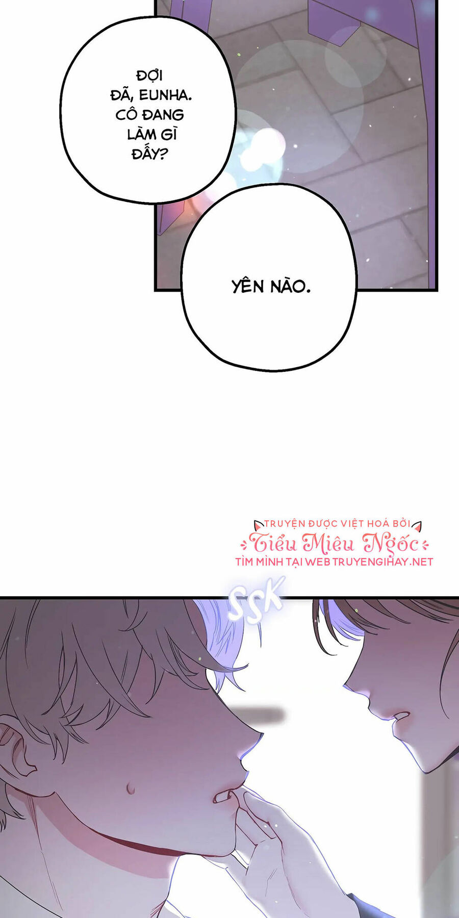 Người Chồng Thứ Hai Của Tôi Chapter 27 - 3