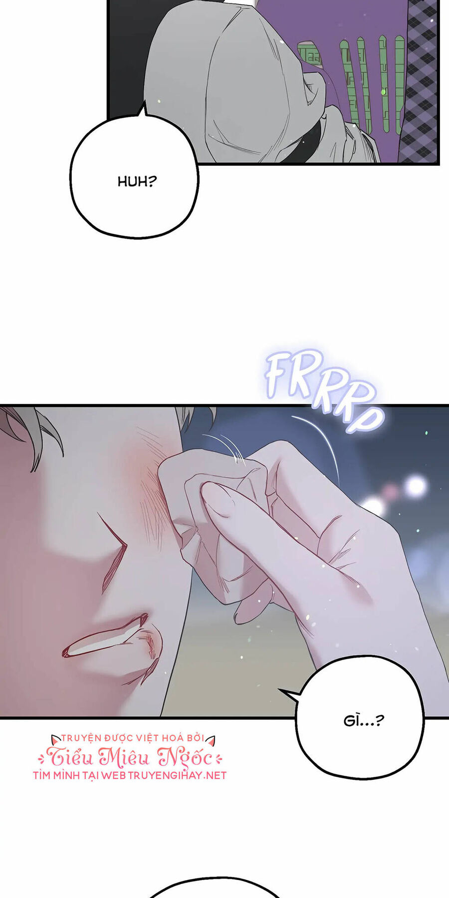 Người Chồng Thứ Hai Của Tôi Chapter 27 - 32