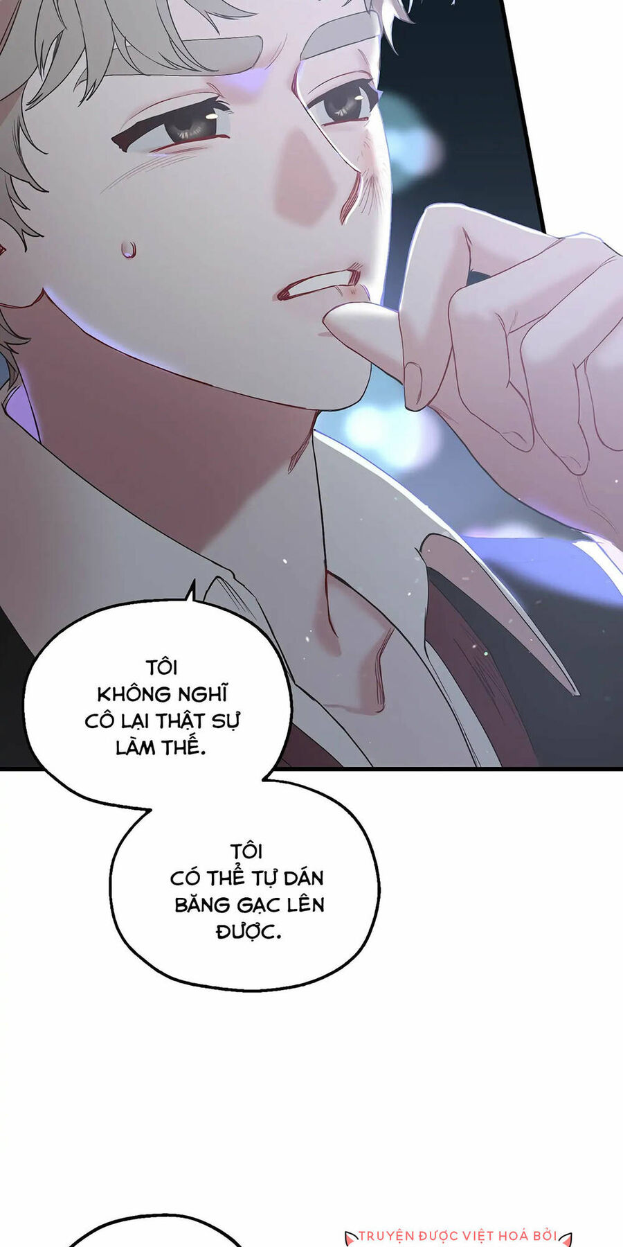 Người Chồng Thứ Hai Của Tôi Chapter 27 - 8