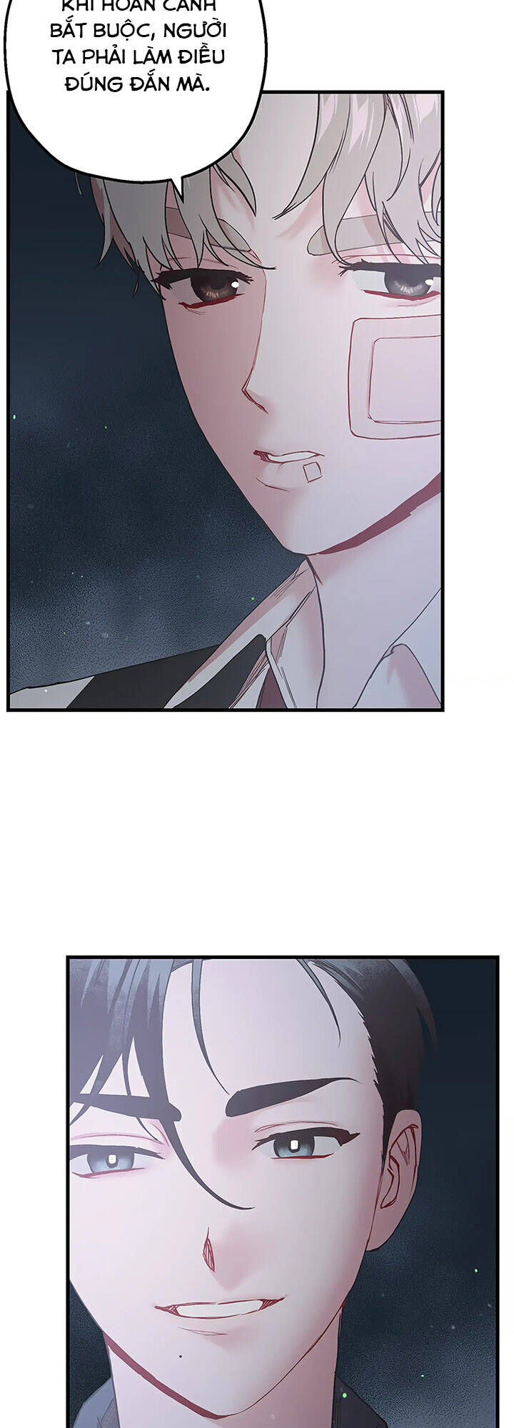 Người Chồng Thứ Hai Của Tôi Chapter 28 - 10