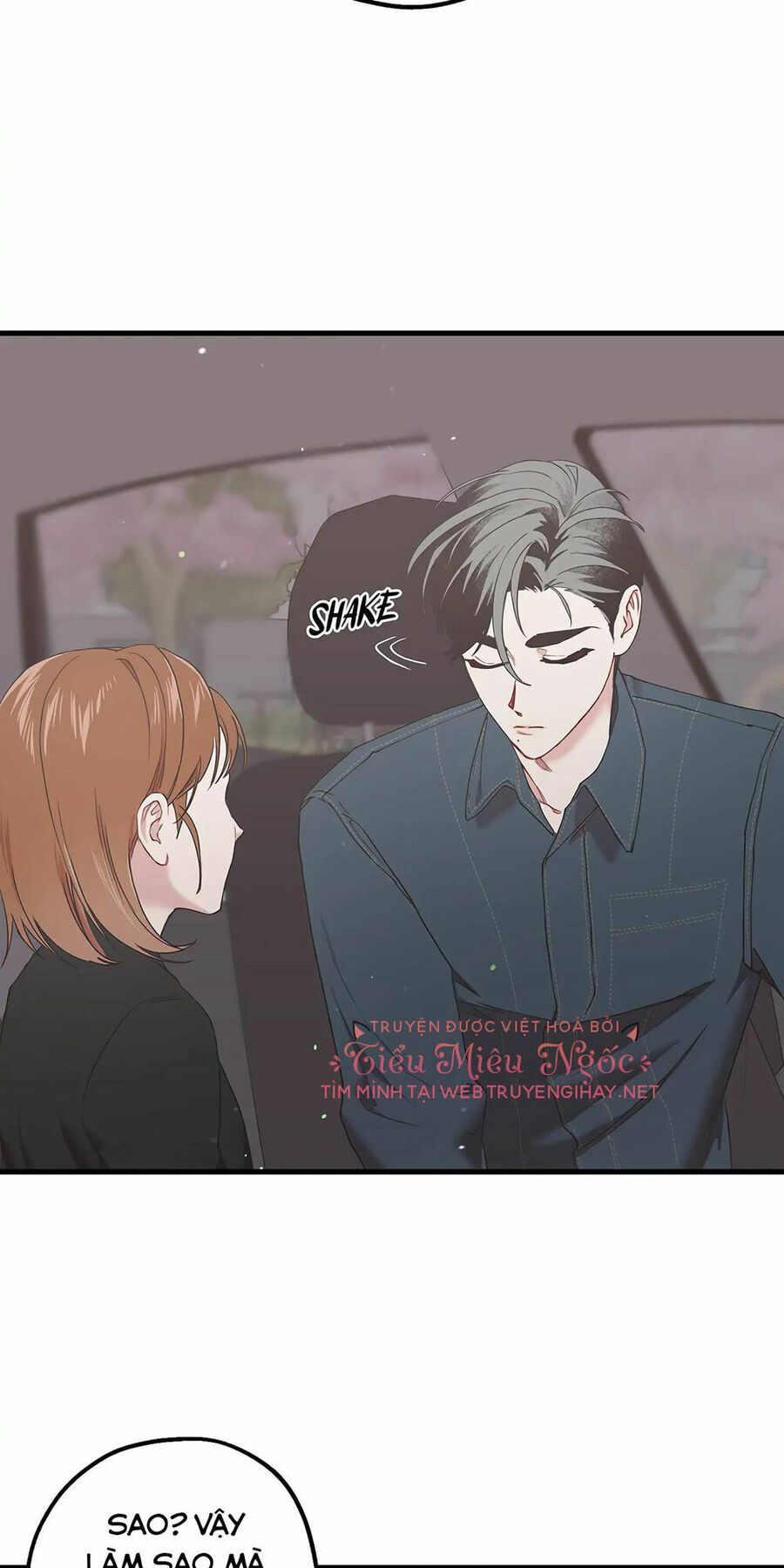 Người Chồng Thứ Hai Của Tôi Chapter 29 - 4