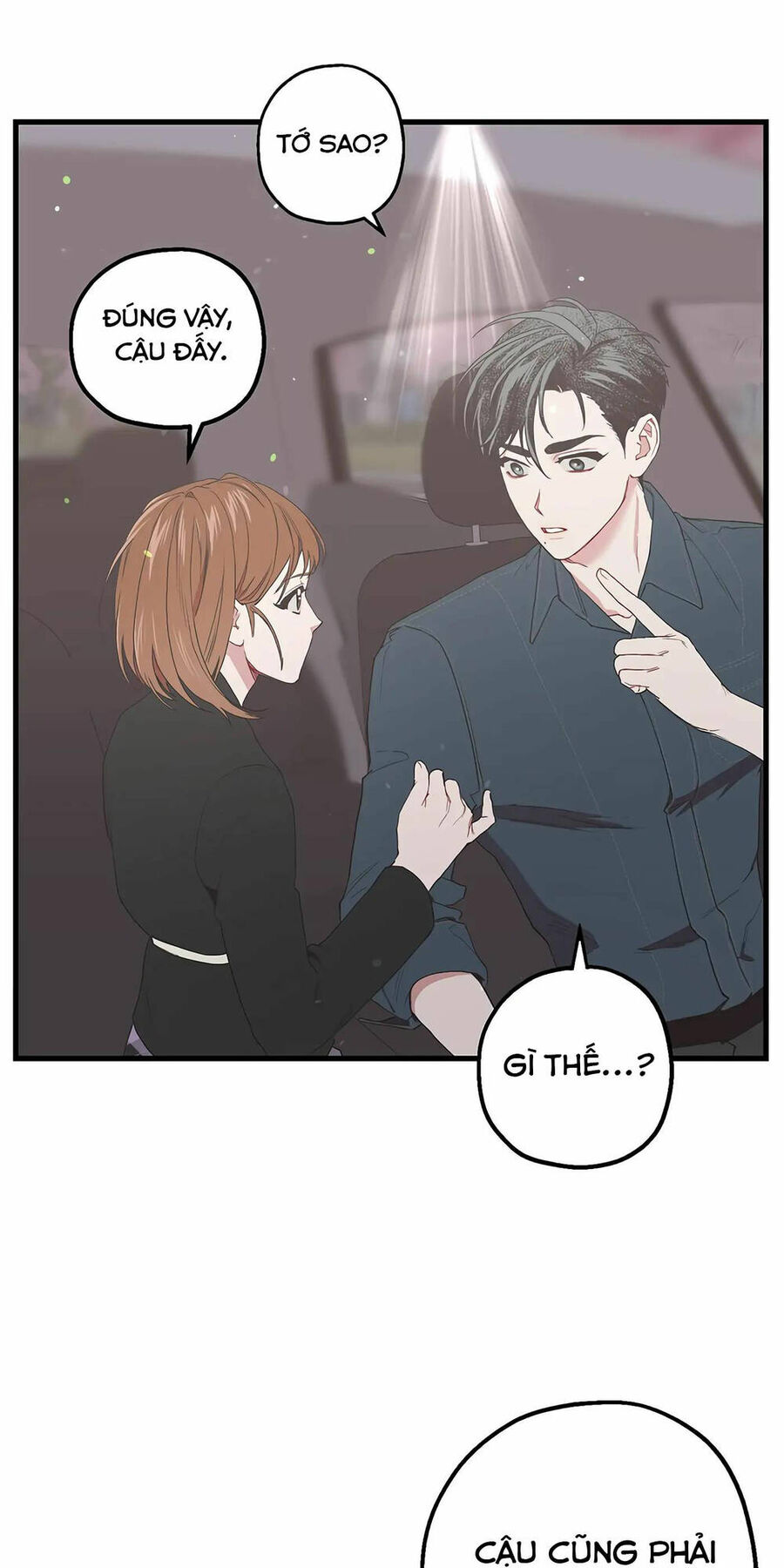 Người Chồng Thứ Hai Của Tôi Chapter 29 - 43