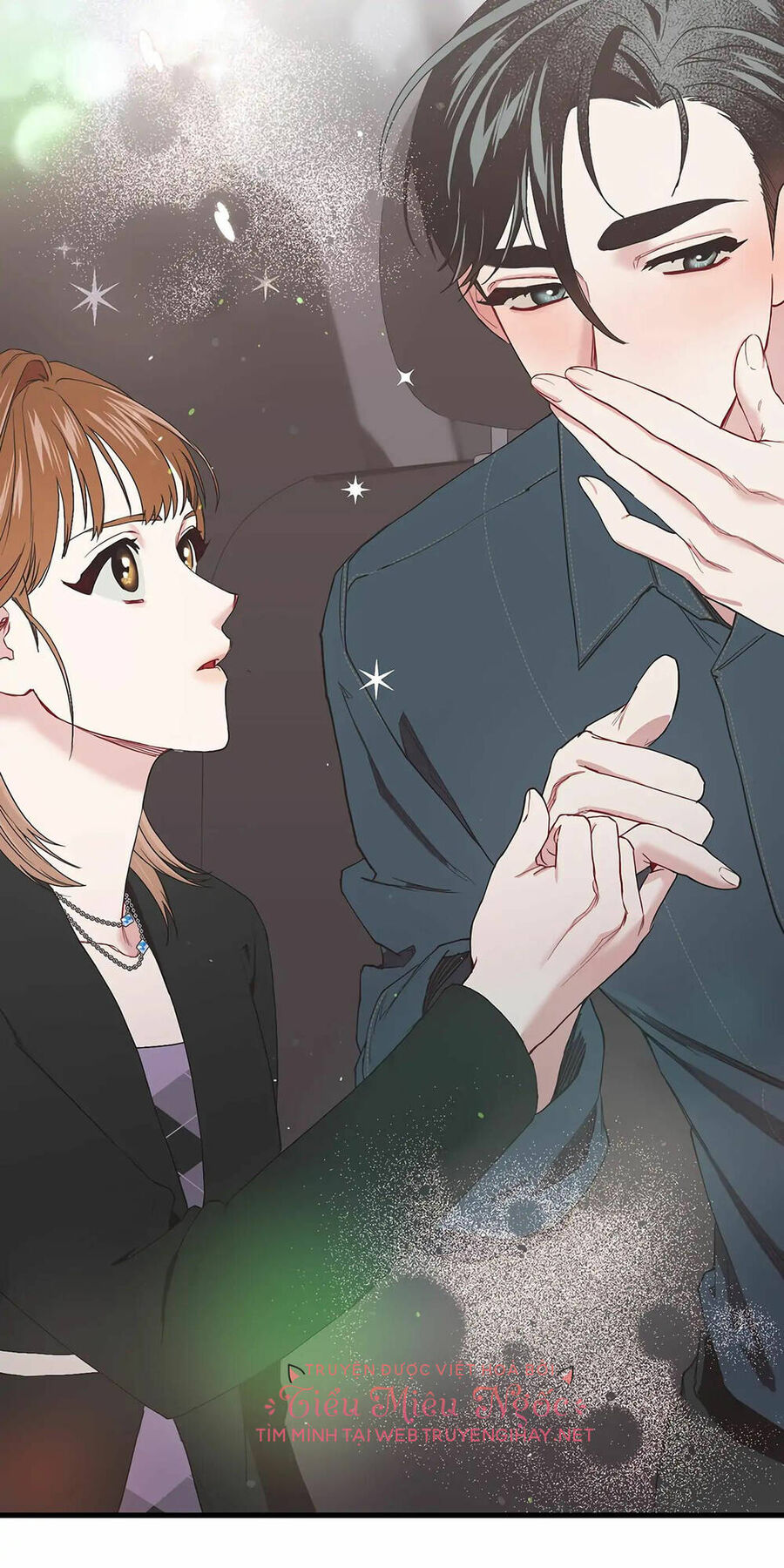 Người Chồng Thứ Hai Của Tôi Chapter 29 - 49