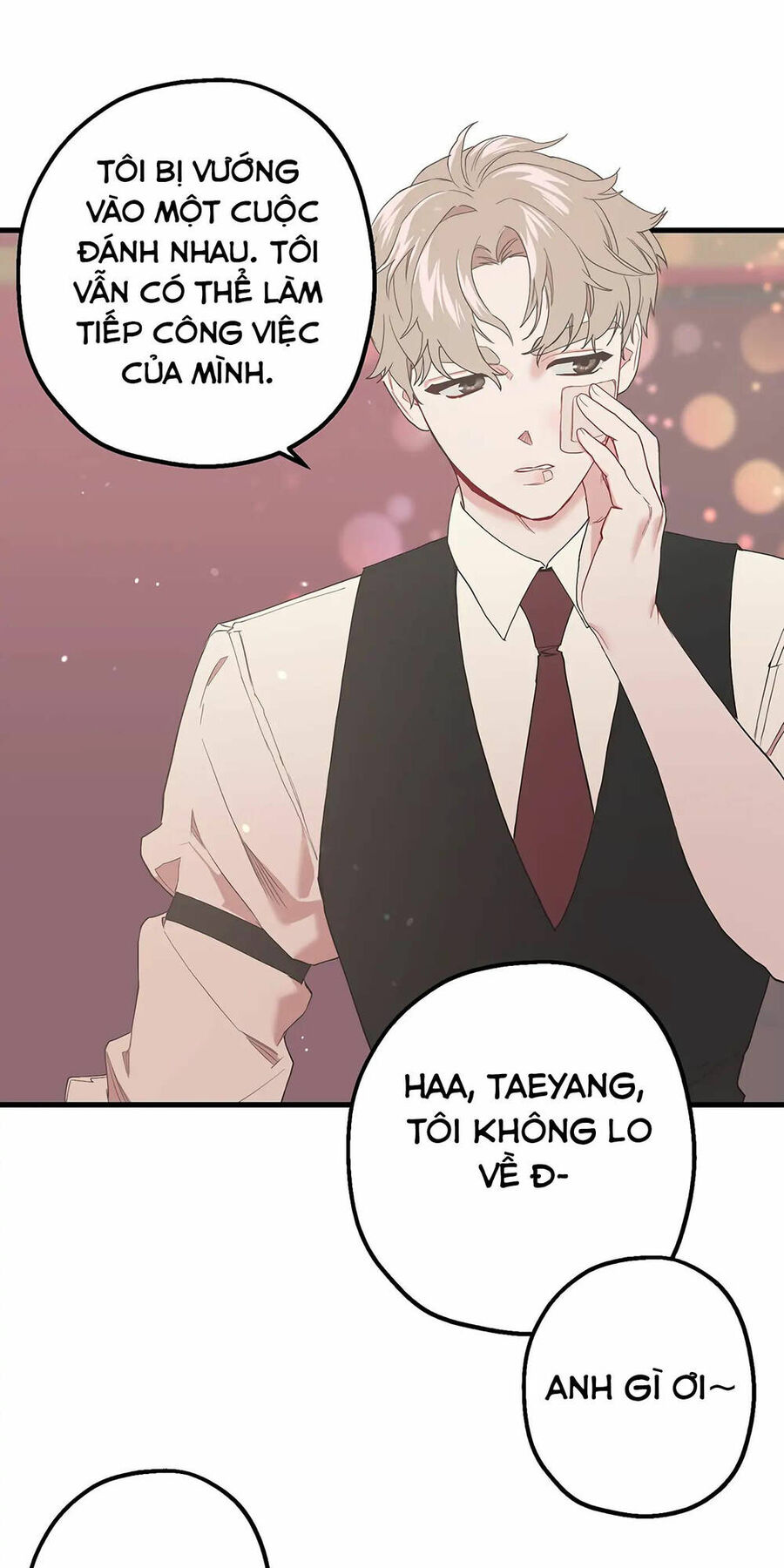 Người Chồng Thứ Hai Của Tôi Chapter 29 - 65