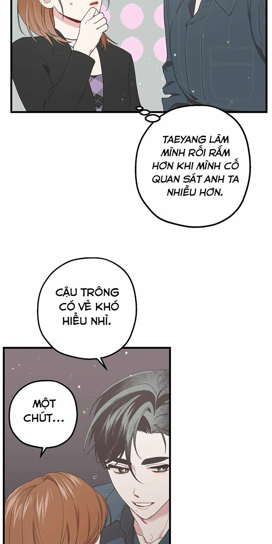 Người Chồng Thứ Hai Của Tôi Chapter 29 - 9