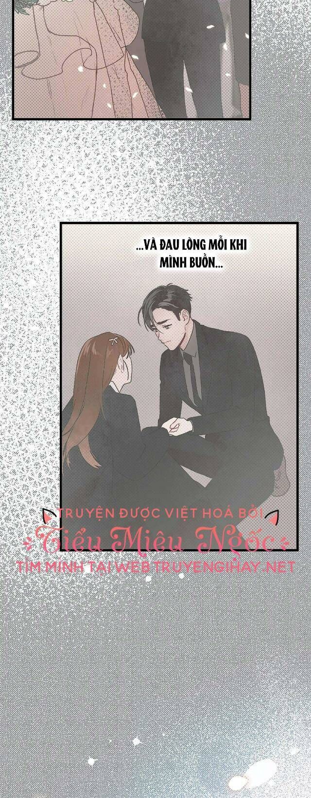 Người Chồng Thứ Hai Của Tôi Chapter 3 - 11