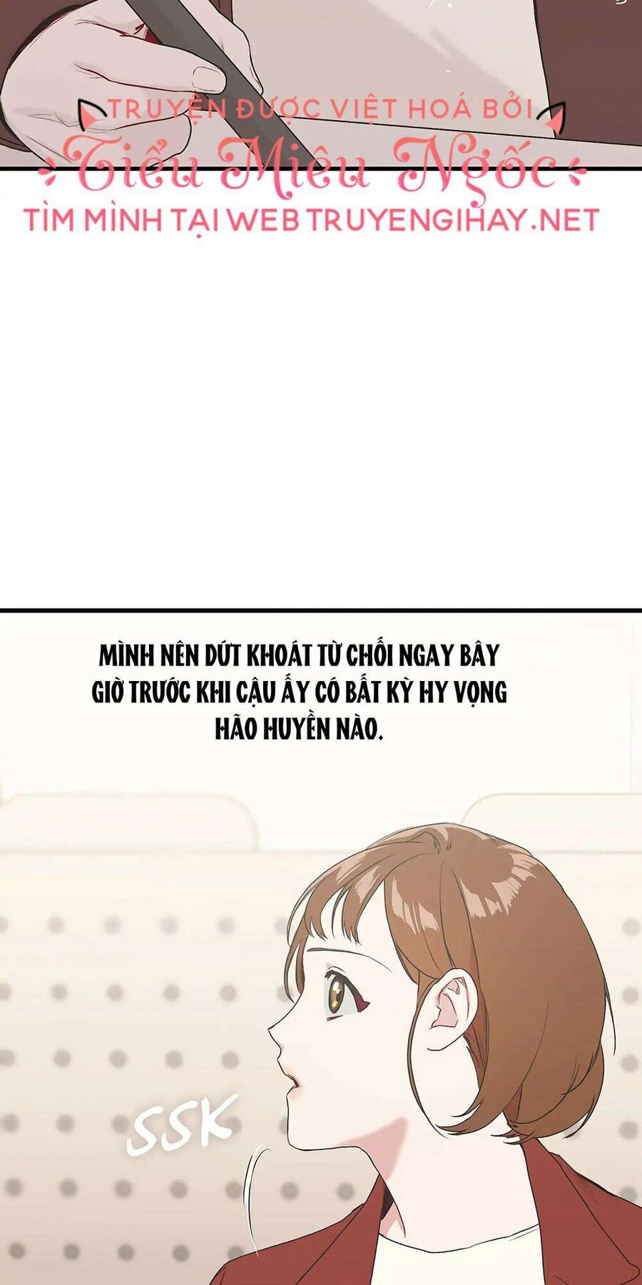 Người Chồng Thứ Hai Của Tôi Chapter 3 - 17