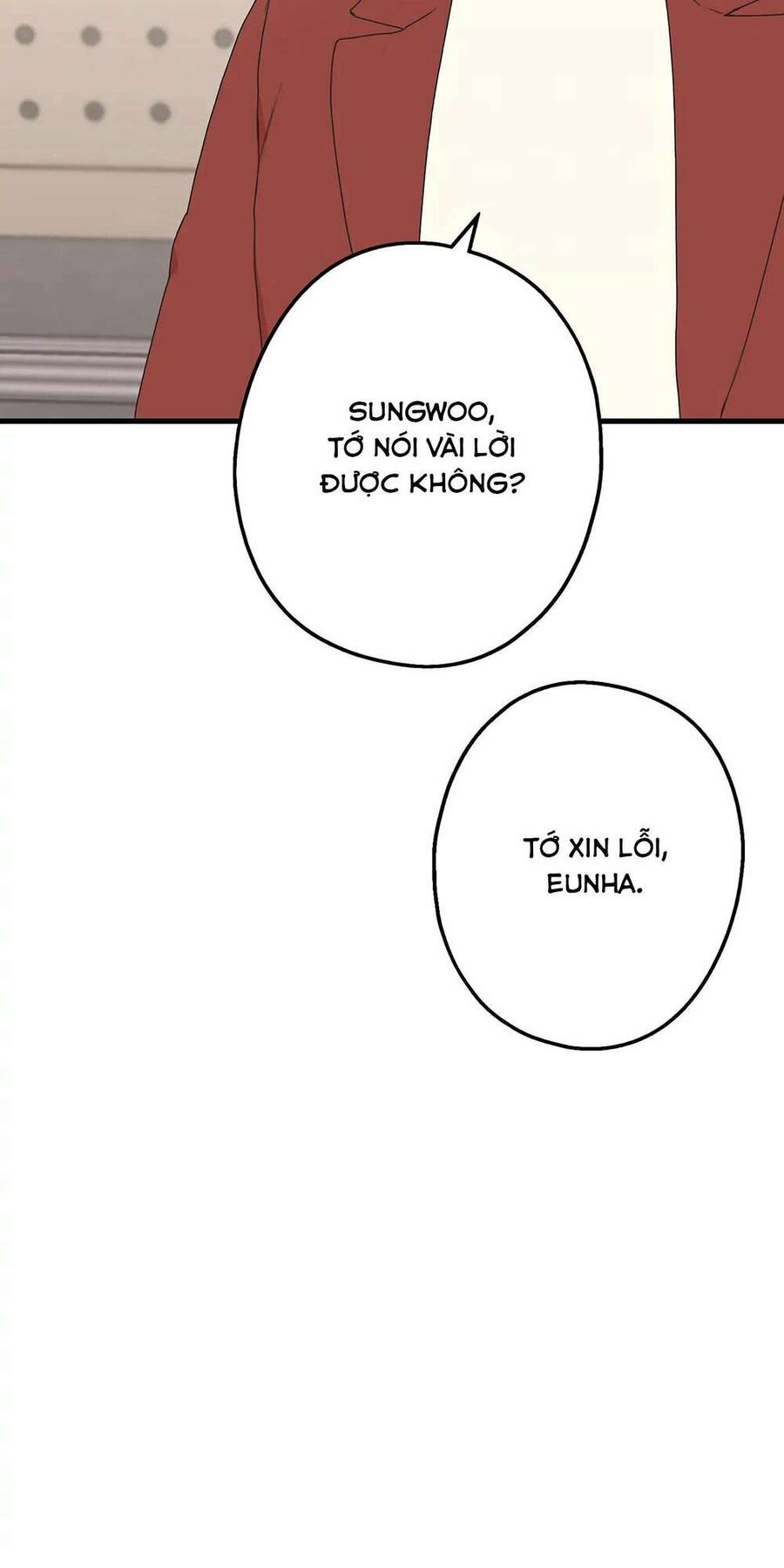 Người Chồng Thứ Hai Của Tôi Chapter 3 - 18