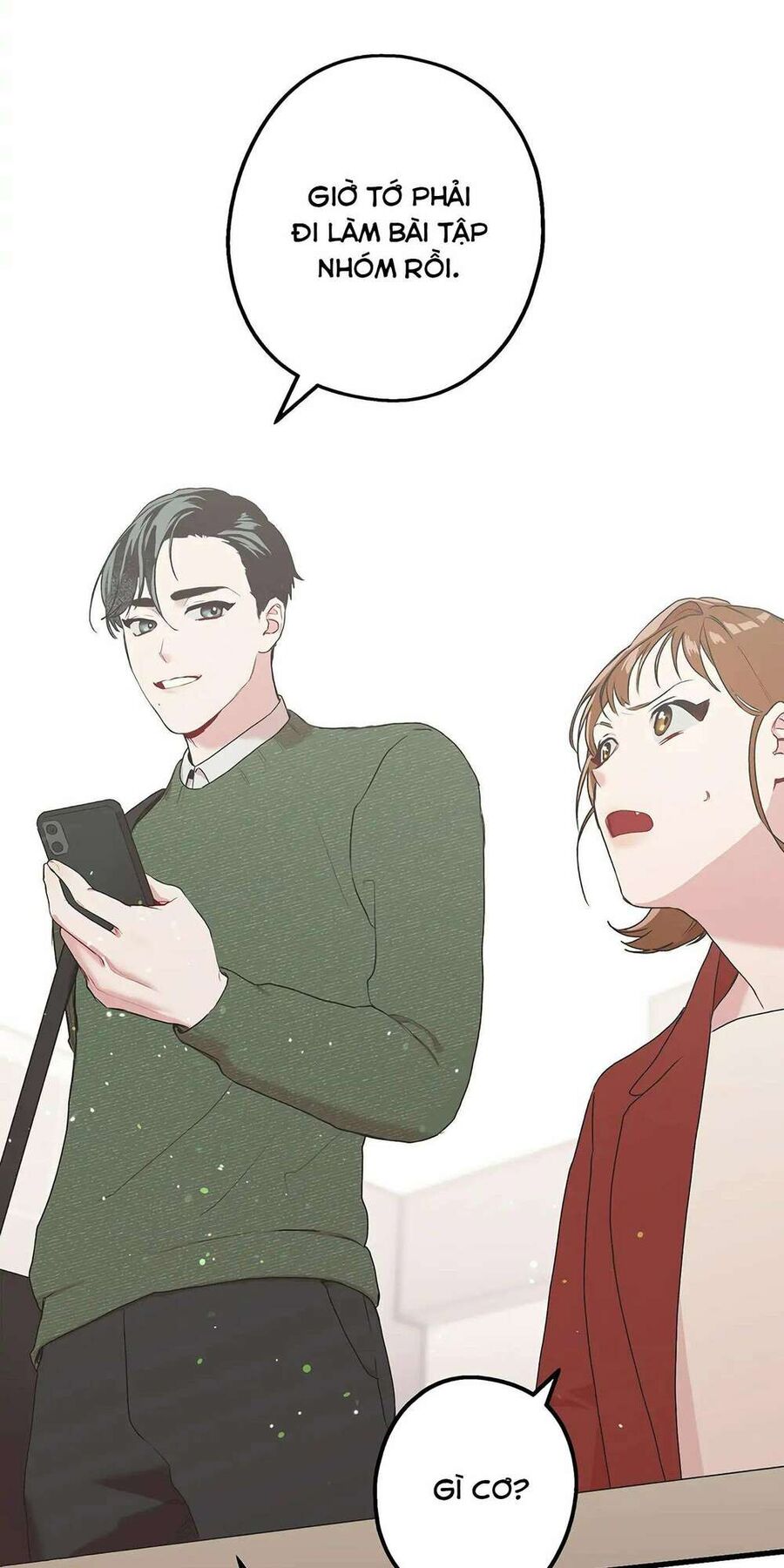 Người Chồng Thứ Hai Của Tôi Chapter 3 - 19