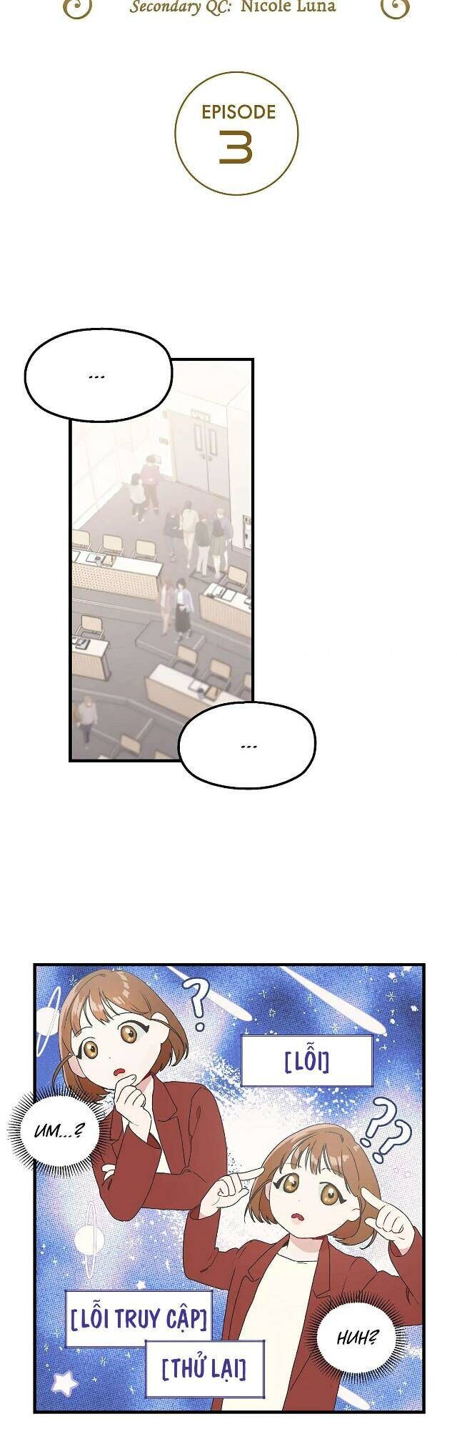 Người Chồng Thứ Hai Của Tôi Chapter 3 - 3