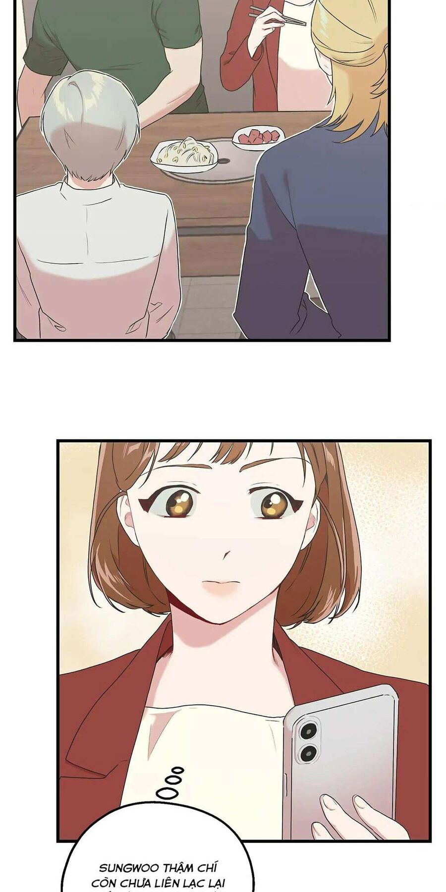 Người Chồng Thứ Hai Của Tôi Chapter 3 - 25