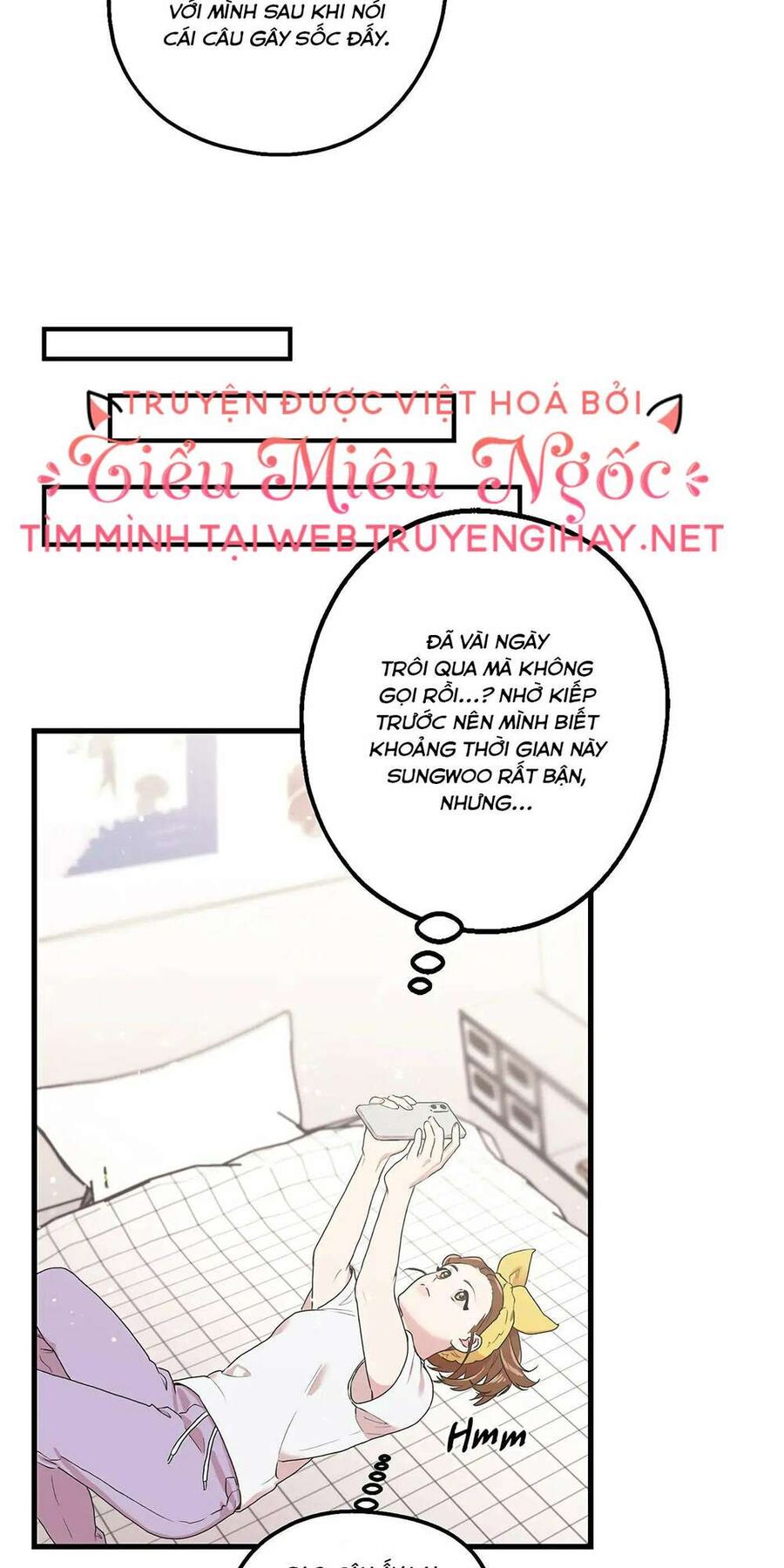 Người Chồng Thứ Hai Của Tôi Chapter 3 - 26