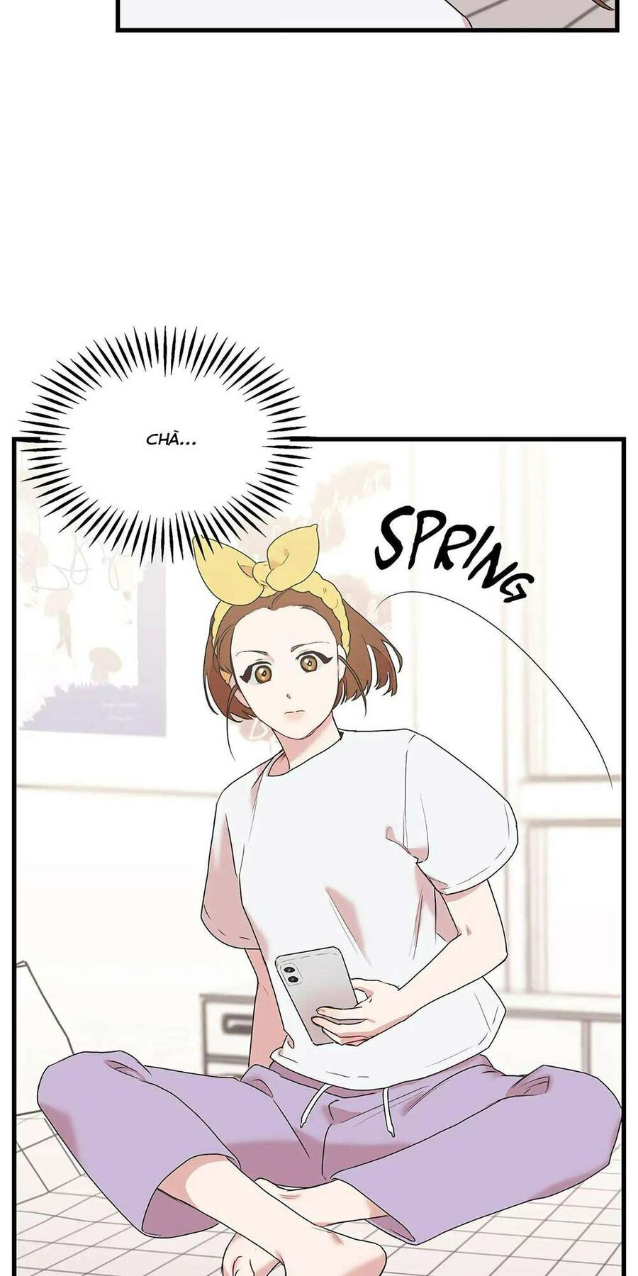 Người Chồng Thứ Hai Của Tôi Chapter 3 - 28