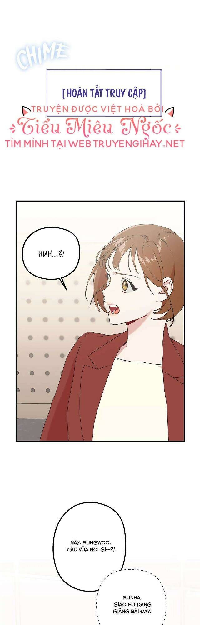 Người Chồng Thứ Hai Của Tôi Chapter 3 - 4