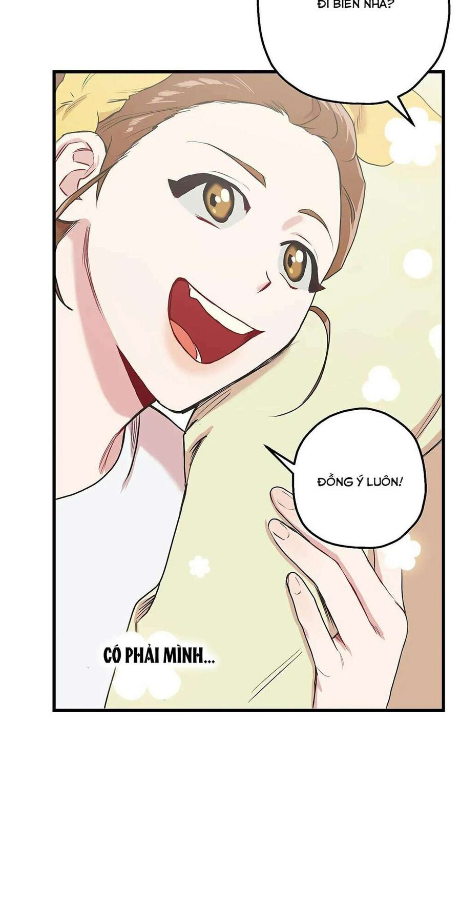 Người Chồng Thứ Hai Của Tôi Chapter 3 - 37