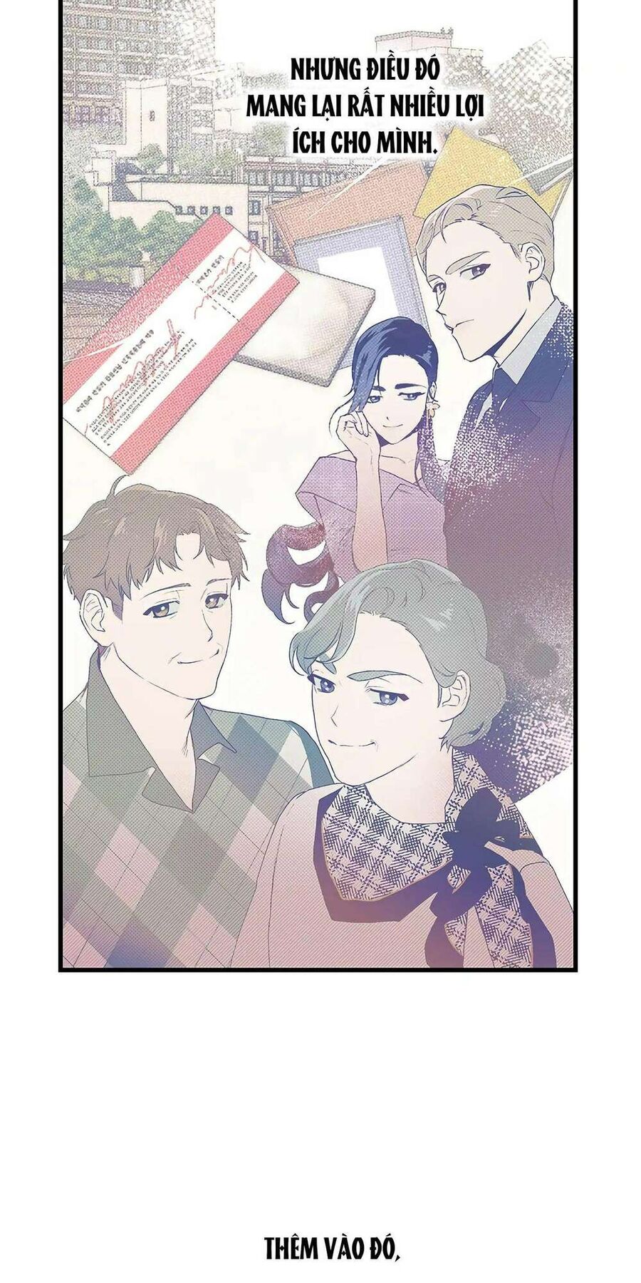 Người Chồng Thứ Hai Của Tôi Chapter 3 - 39