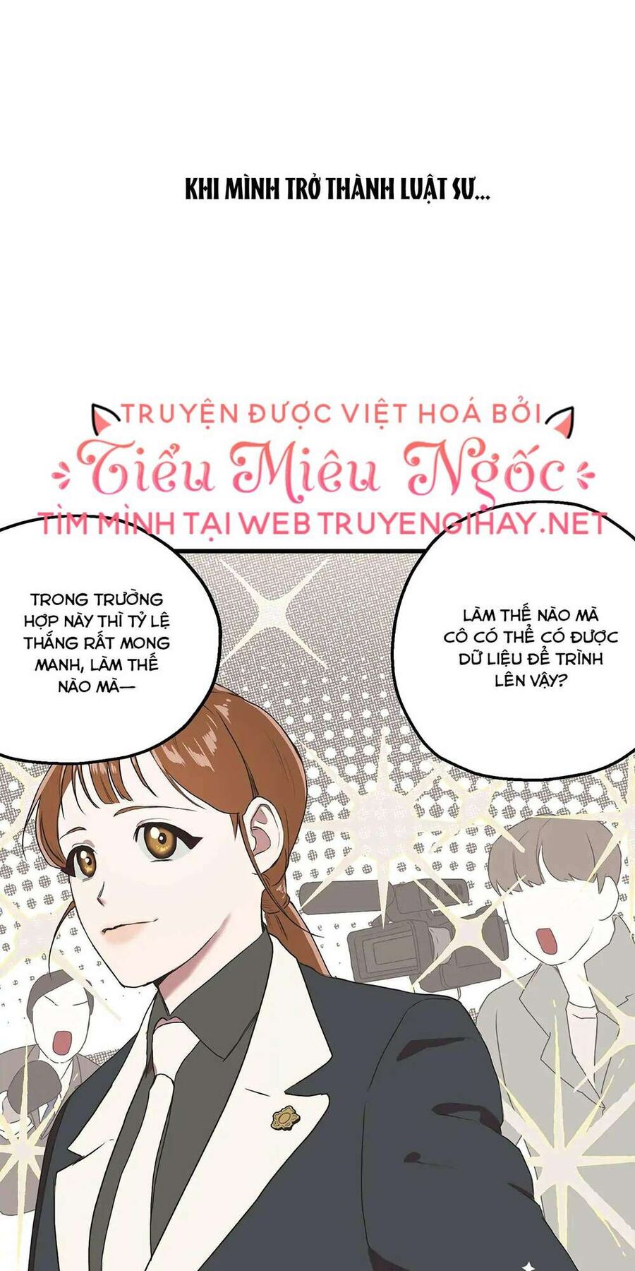 Người Chồng Thứ Hai Của Tôi Chapter 3 - 40