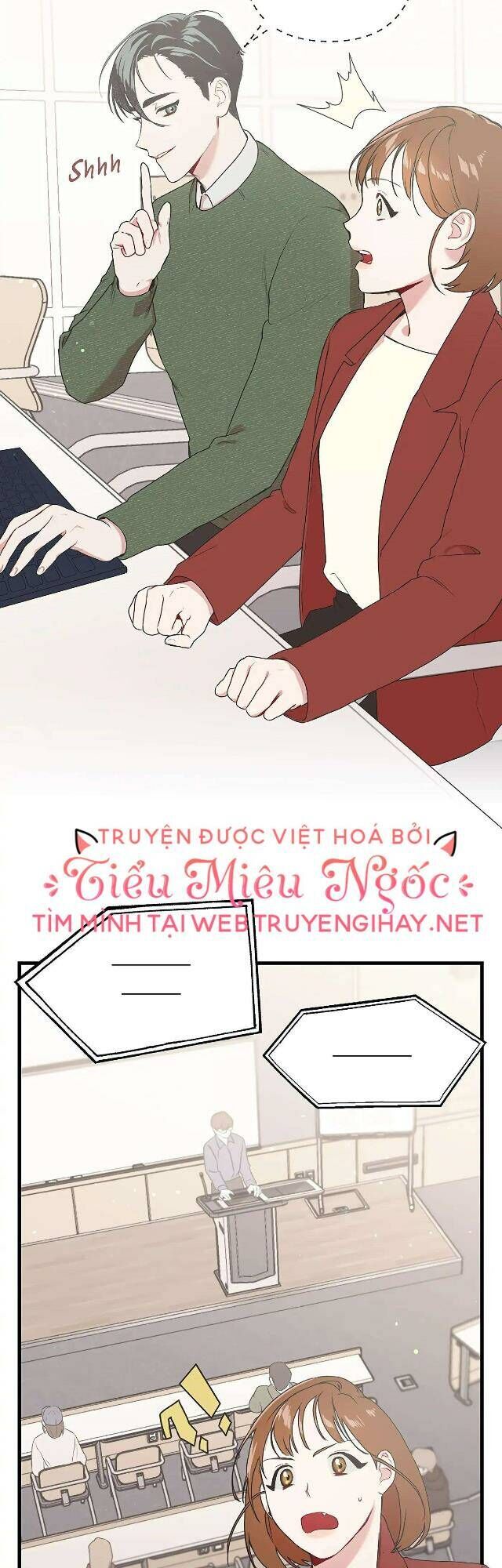 Người Chồng Thứ Hai Của Tôi Chapter 3 - 5