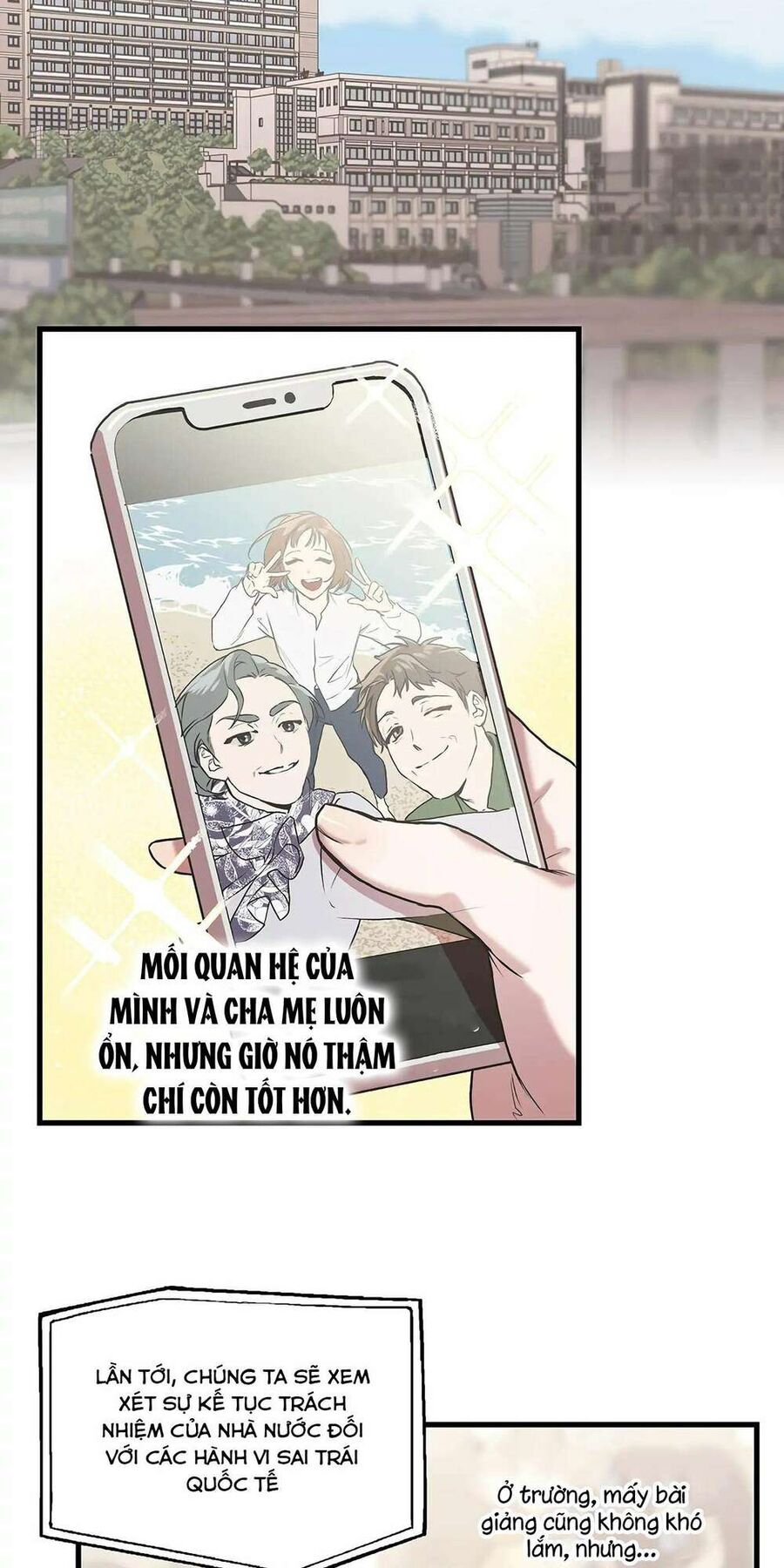 Người Chồng Thứ Hai Của Tôi Chapter 3 - 45